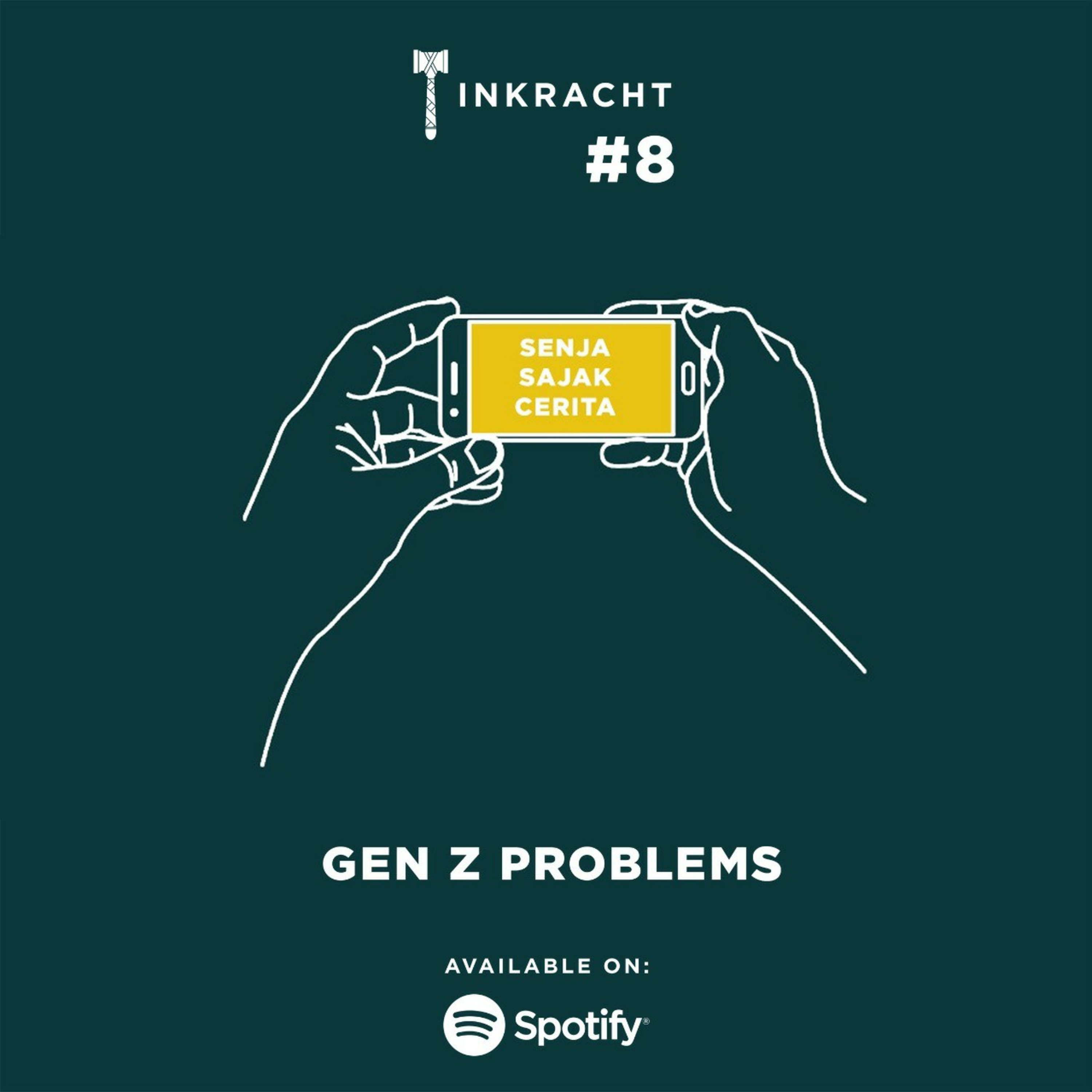 Inkracht