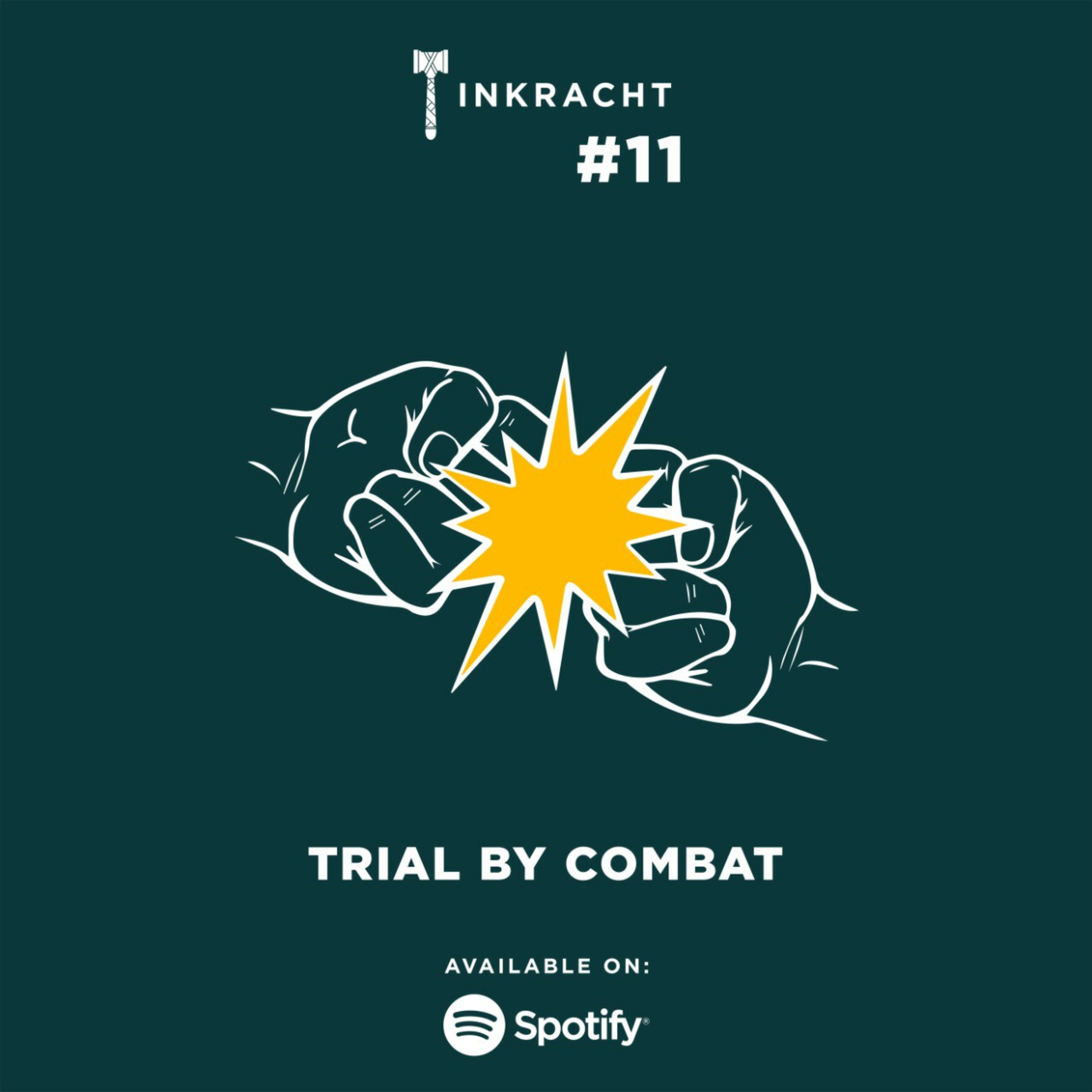 Inkracht