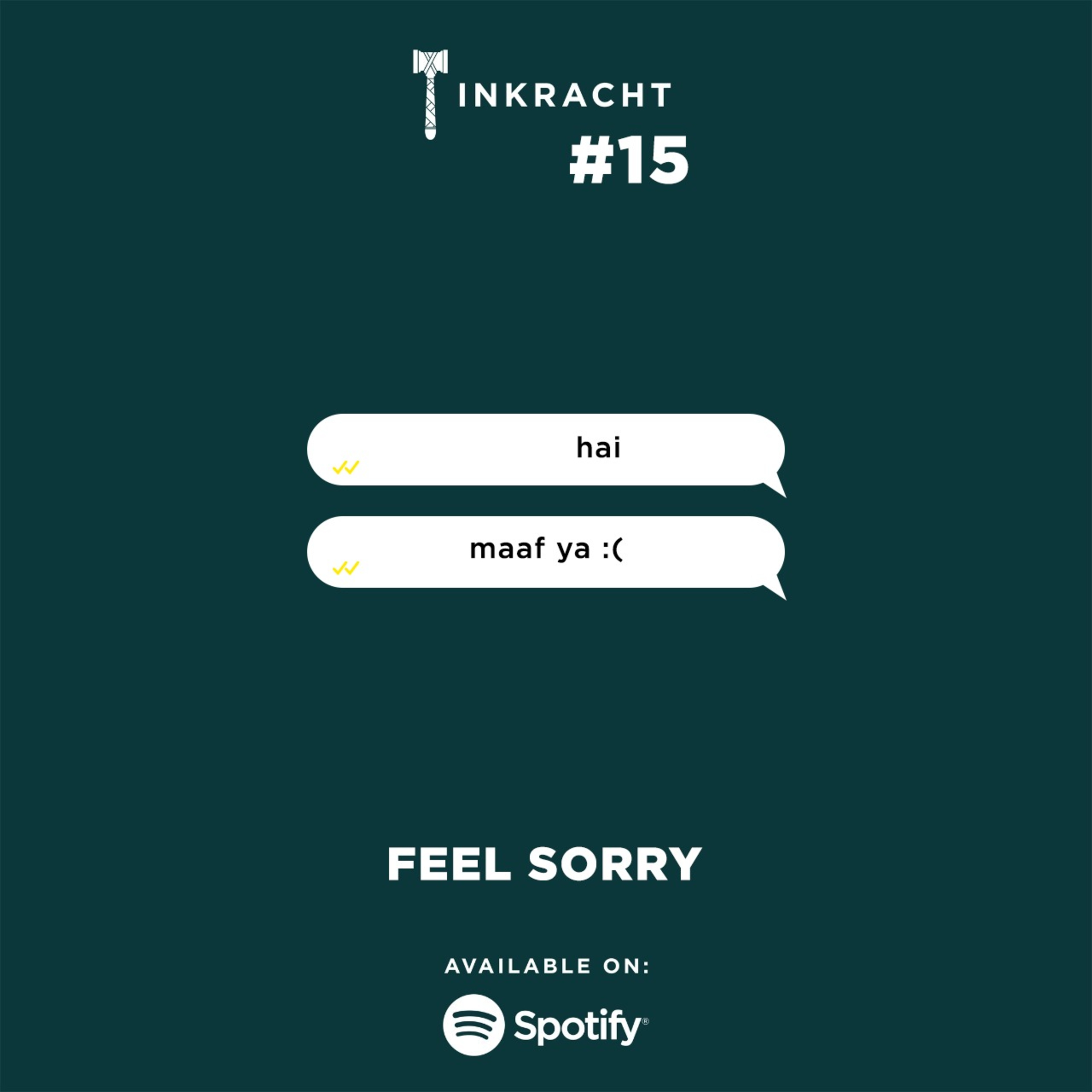 Inkracht