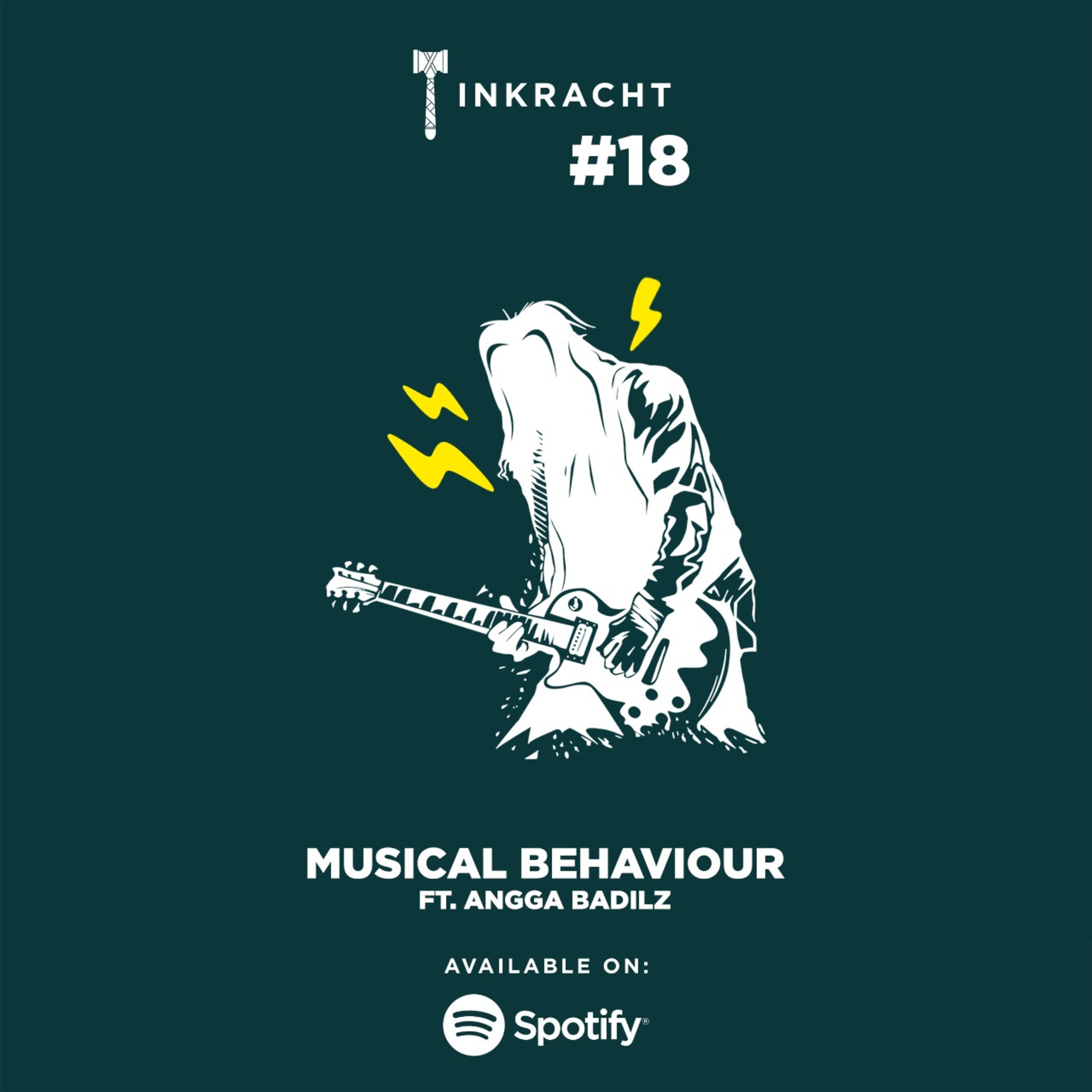 Inkracht