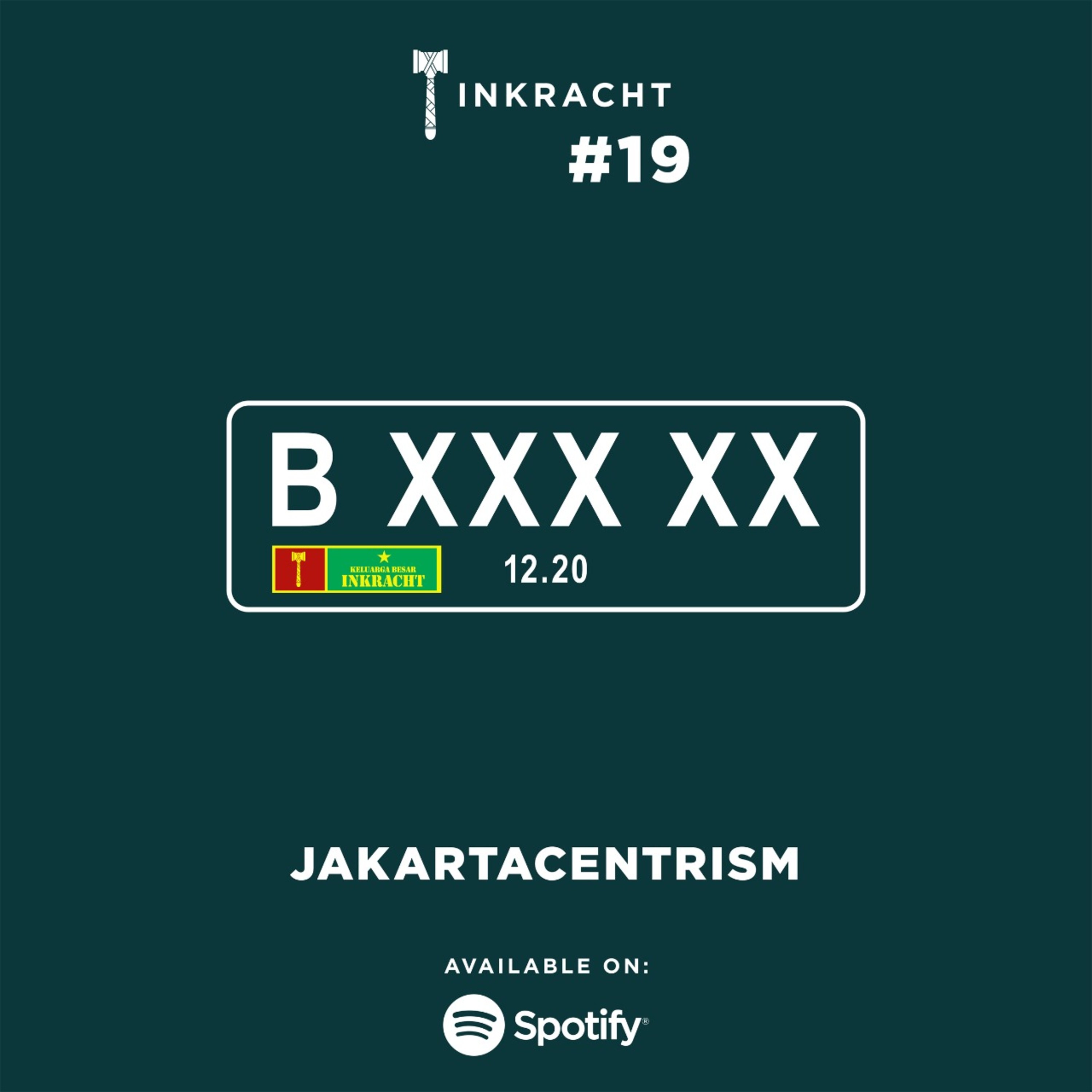 Inkracht