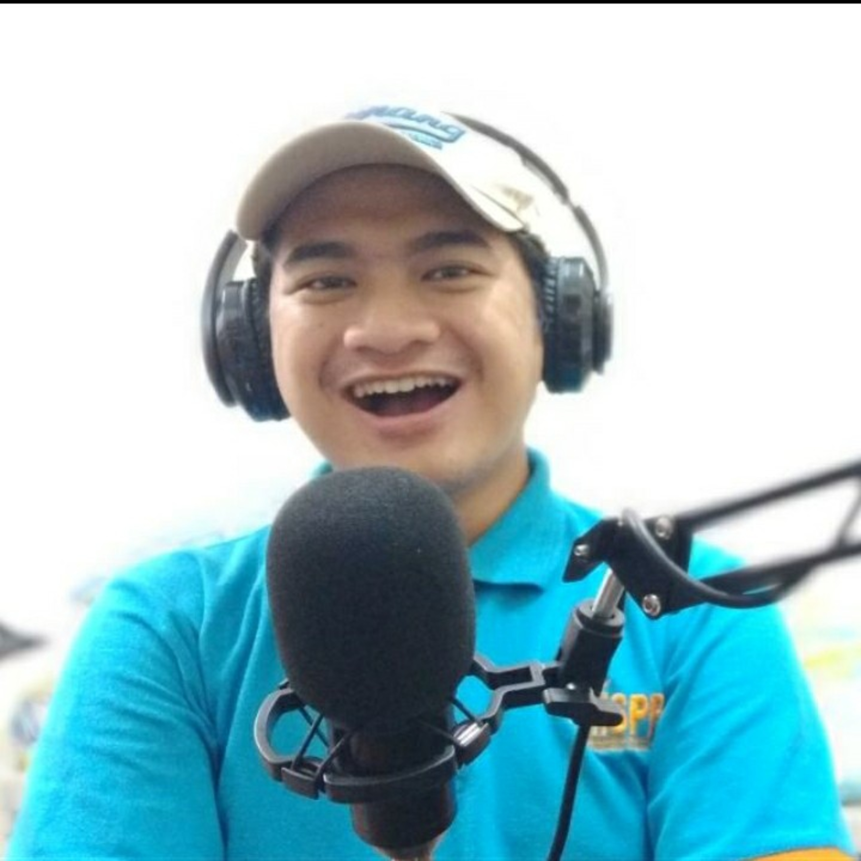 Podcastnya Rajih