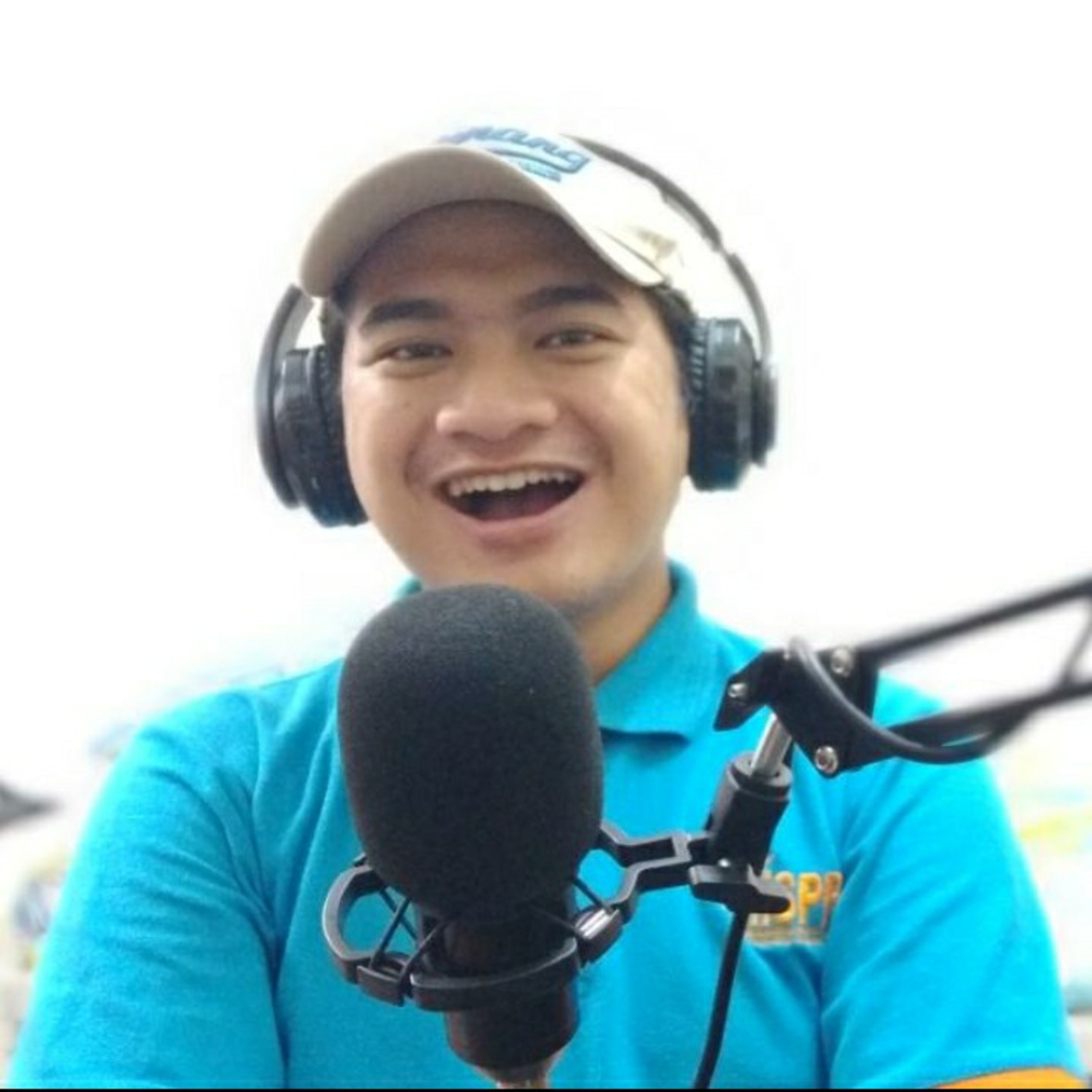 Podcastnya Rajih