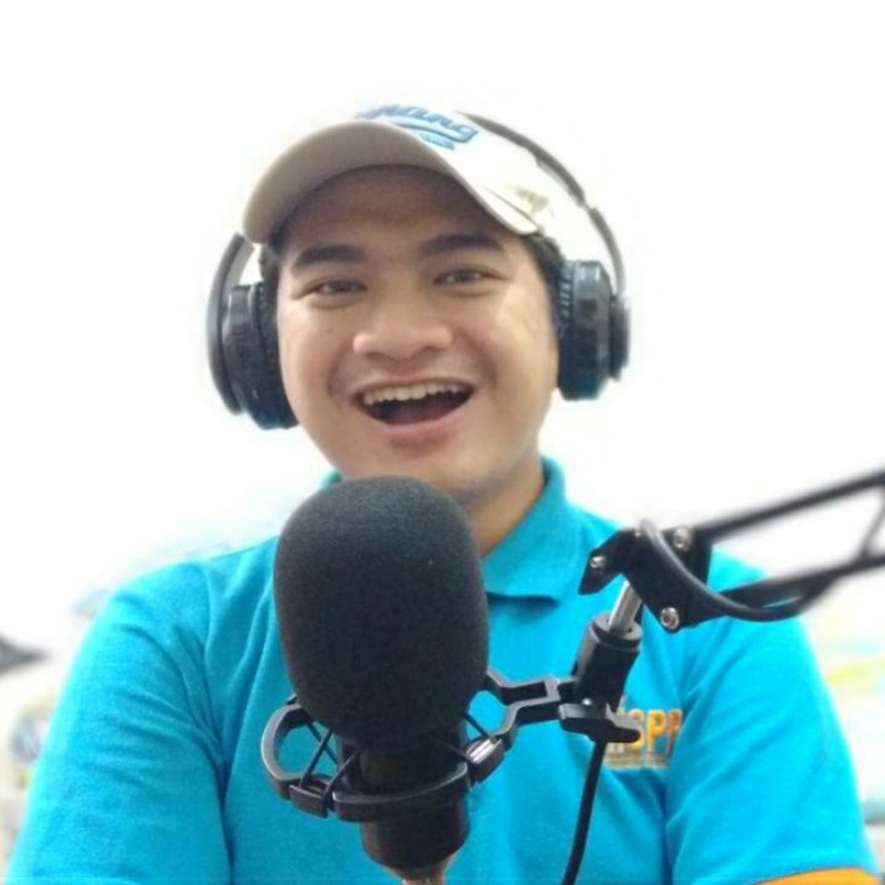 Podcastnya Rajih