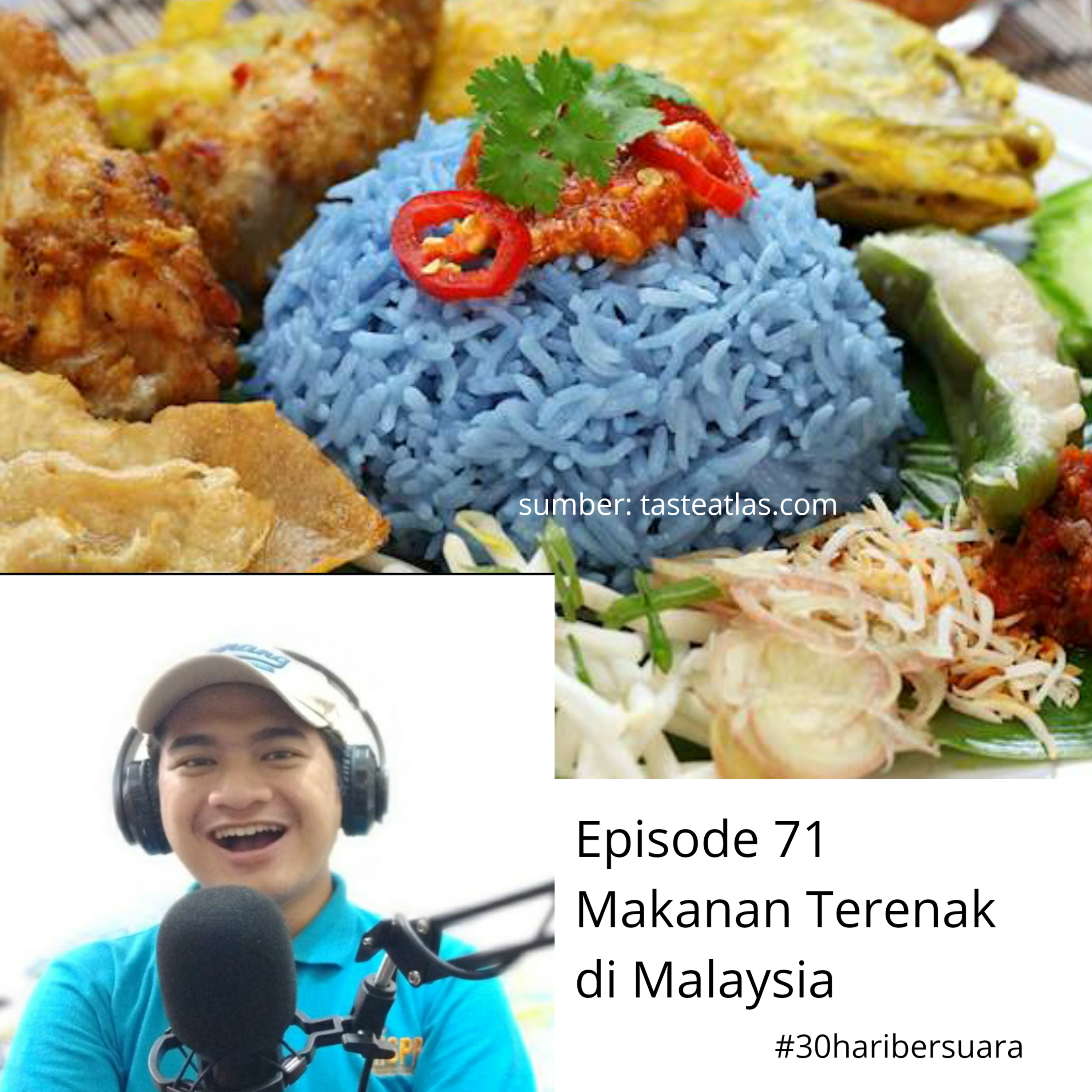 Podcastnya Rajih