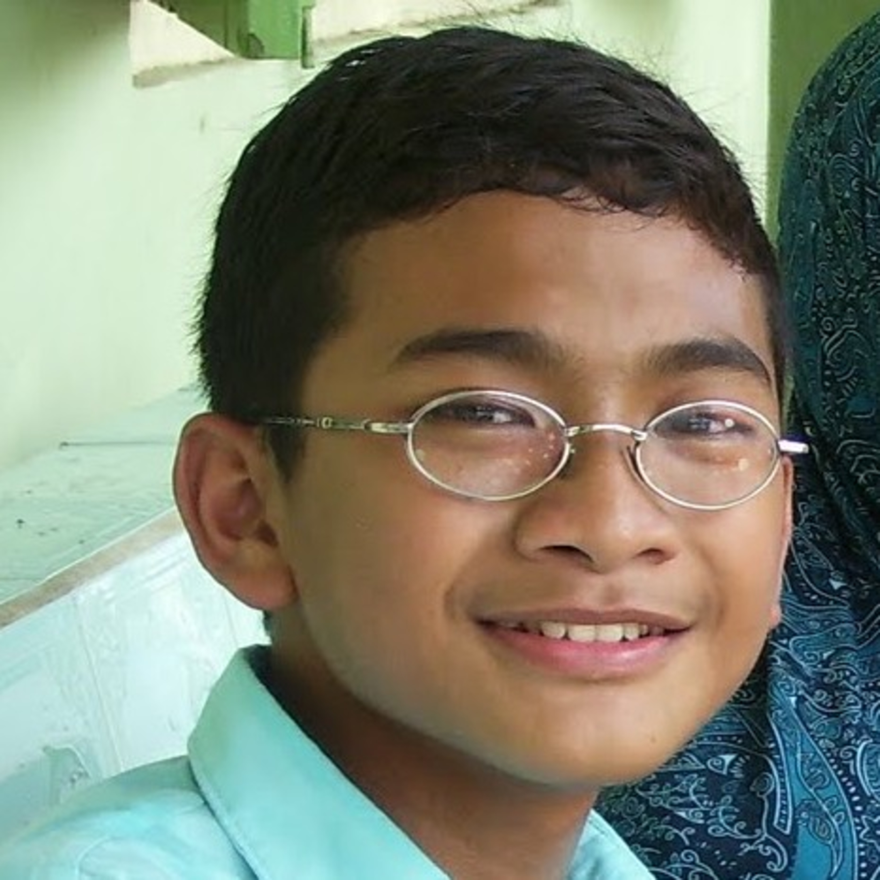 Podcastnya Rajih
