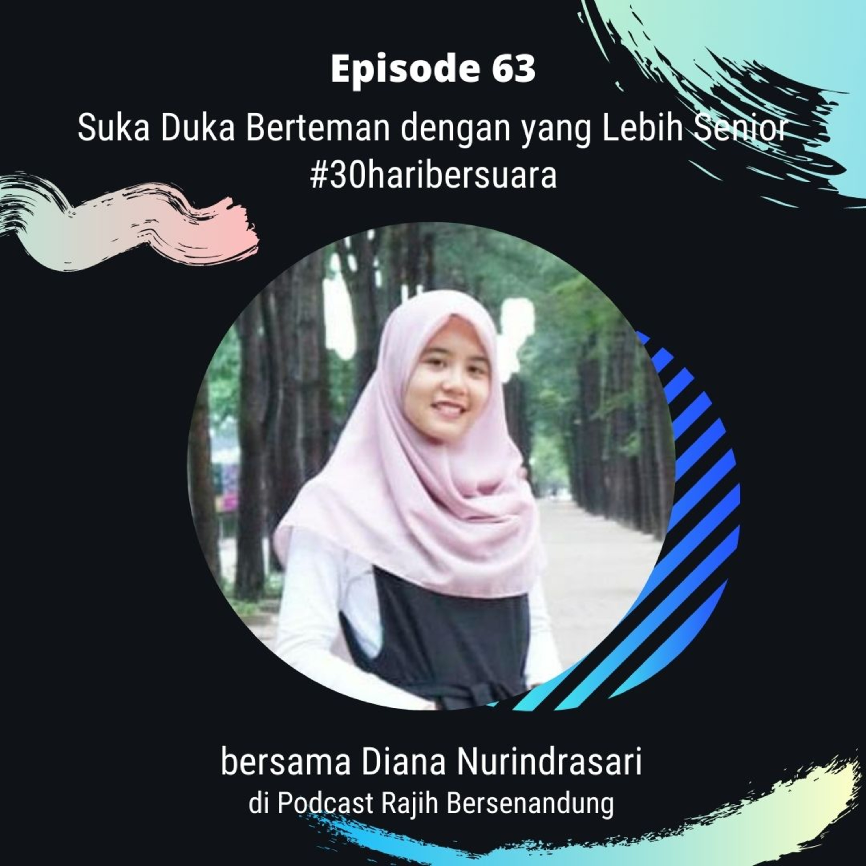 Podcastnya Rajih