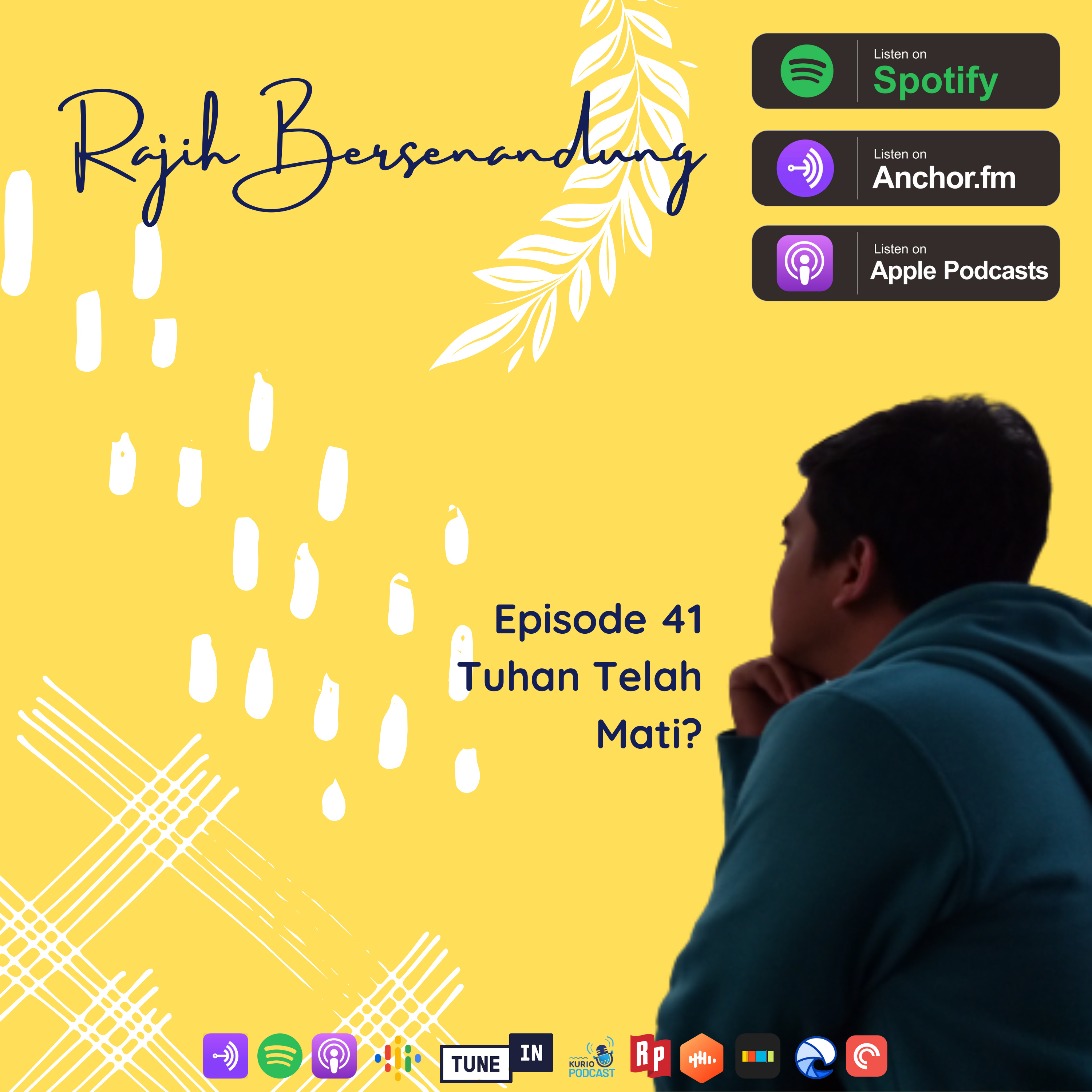 Podcastnya Rajih