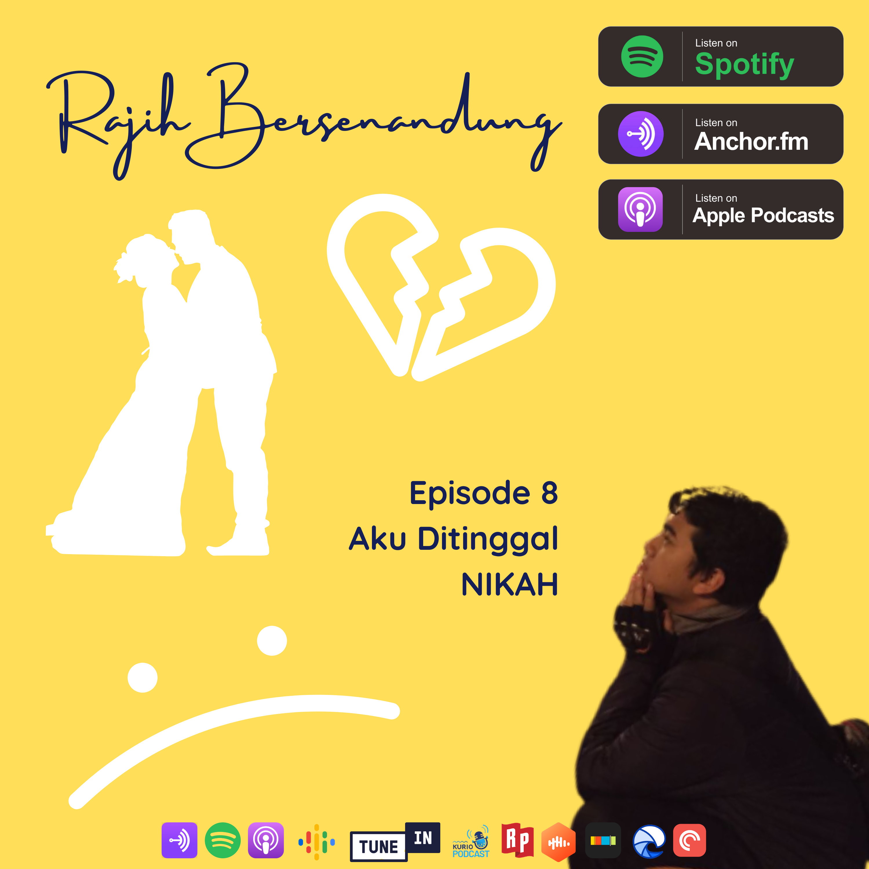 Podcastnya Rajih