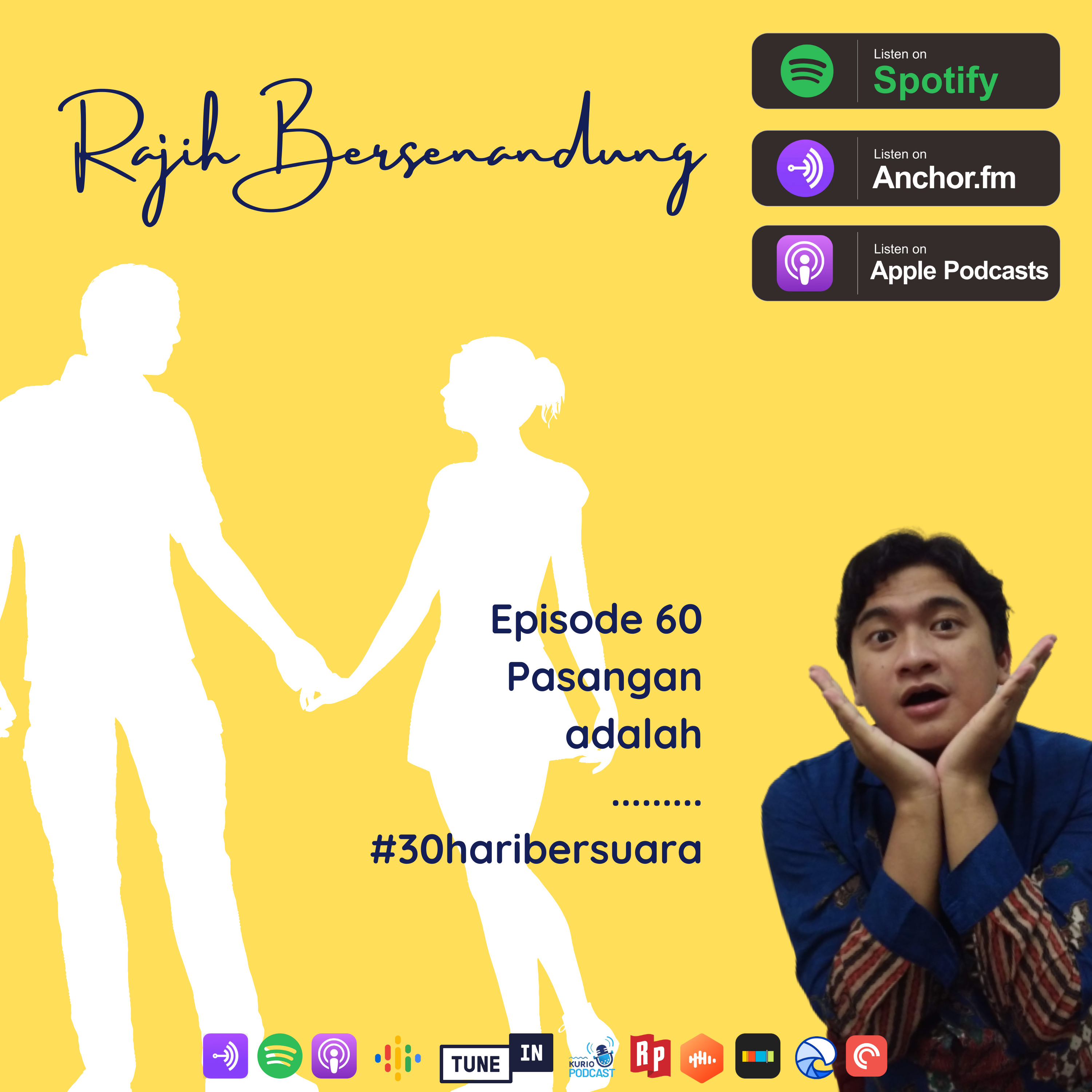 Podcastnya Rajih