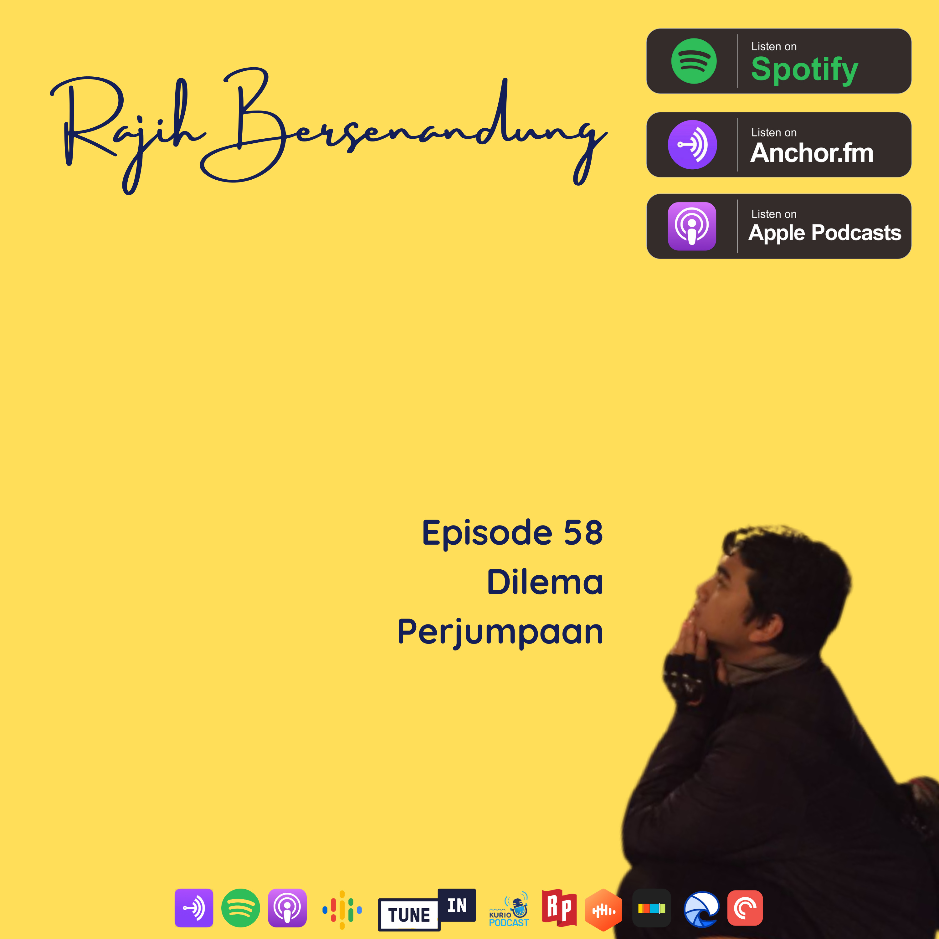 Podcastnya Rajih