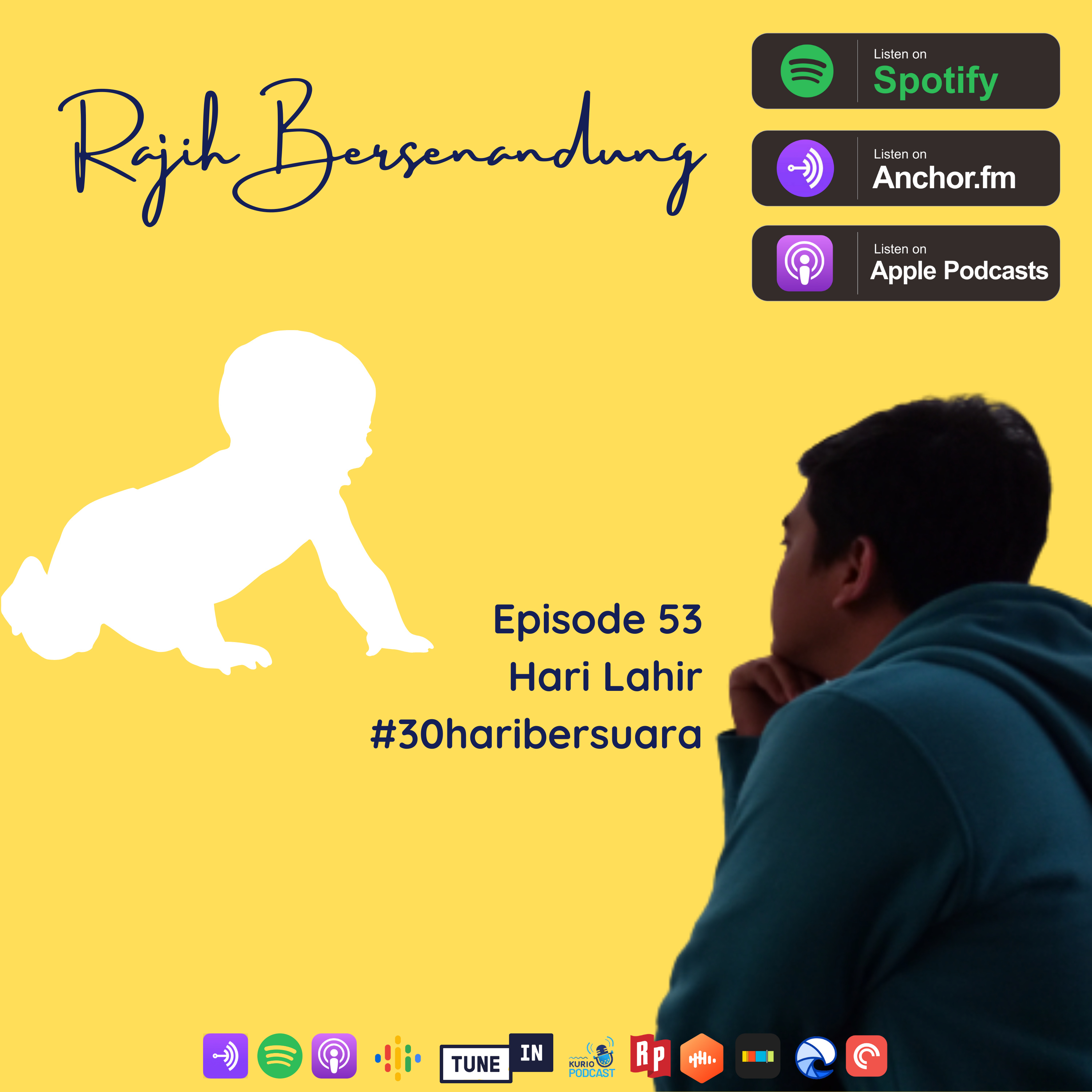 Podcastnya Rajih