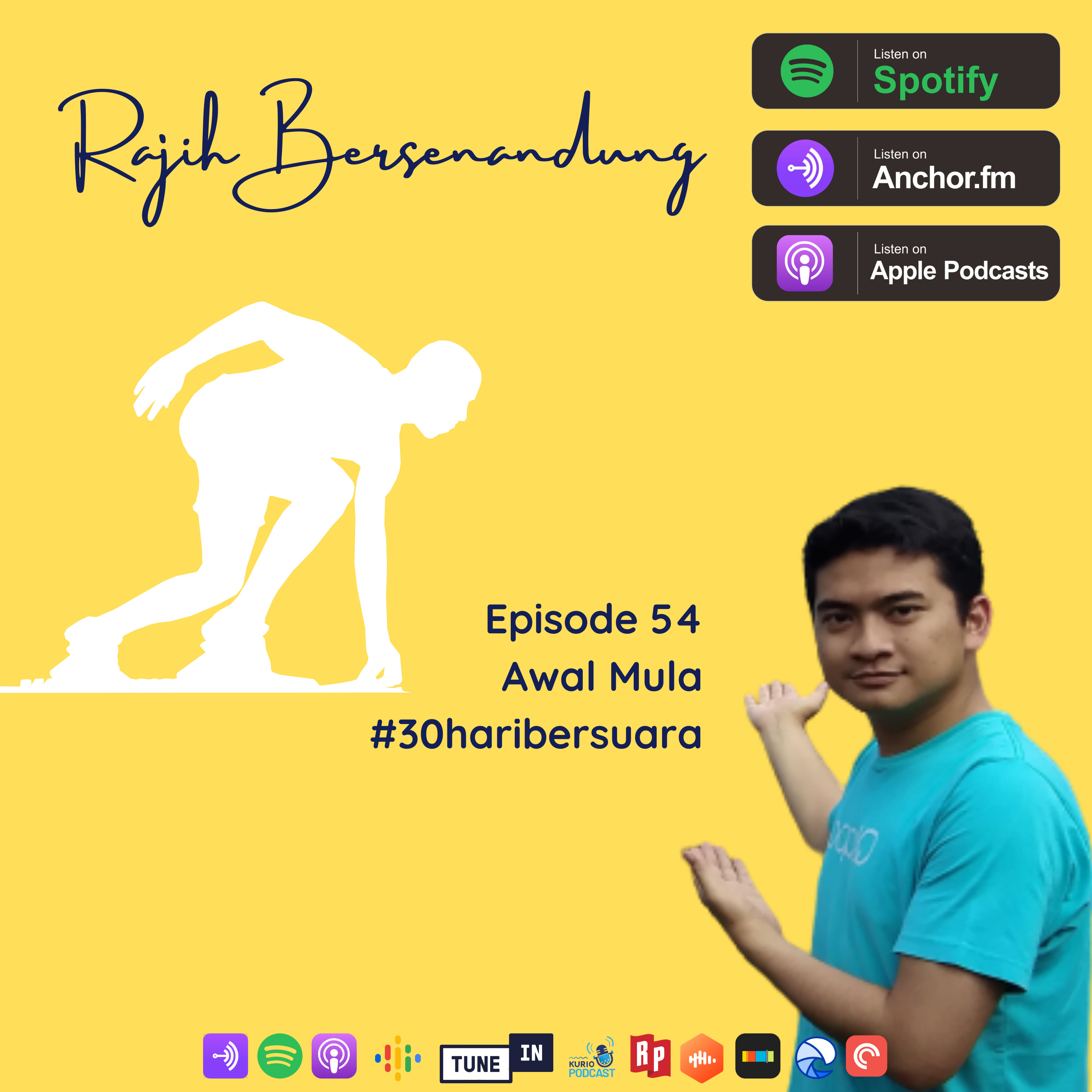 Podcastnya Rajih