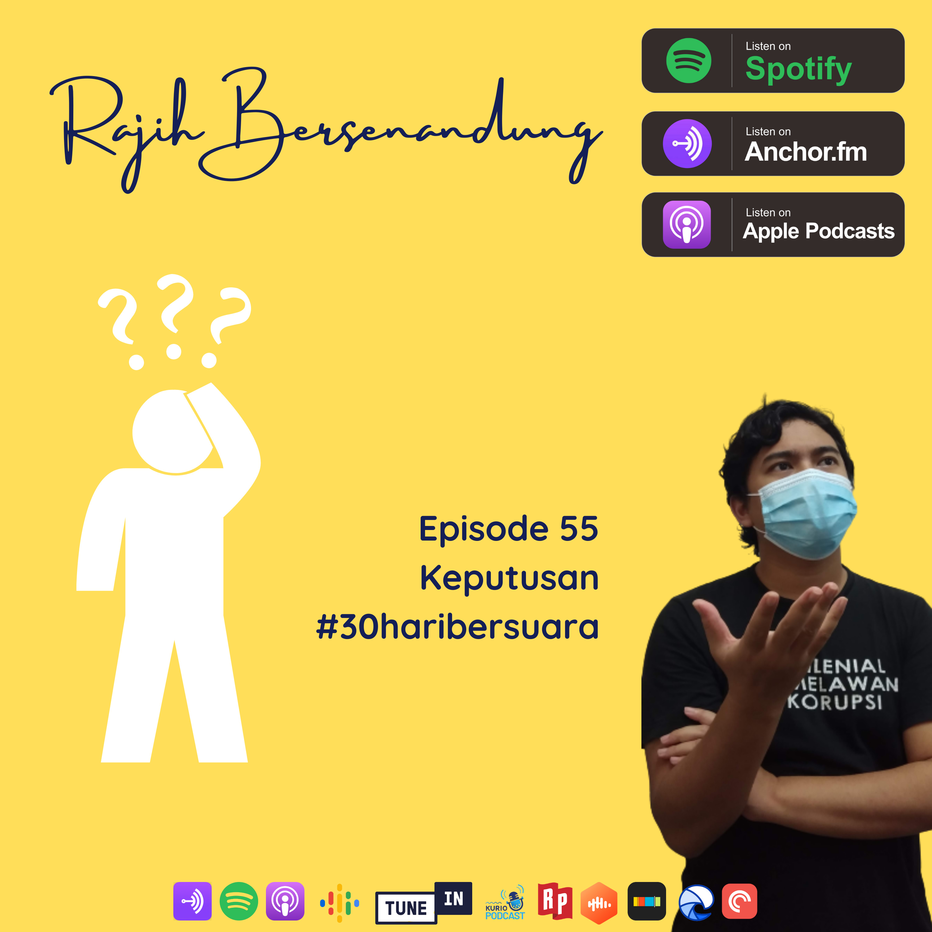 Podcastnya Rajih