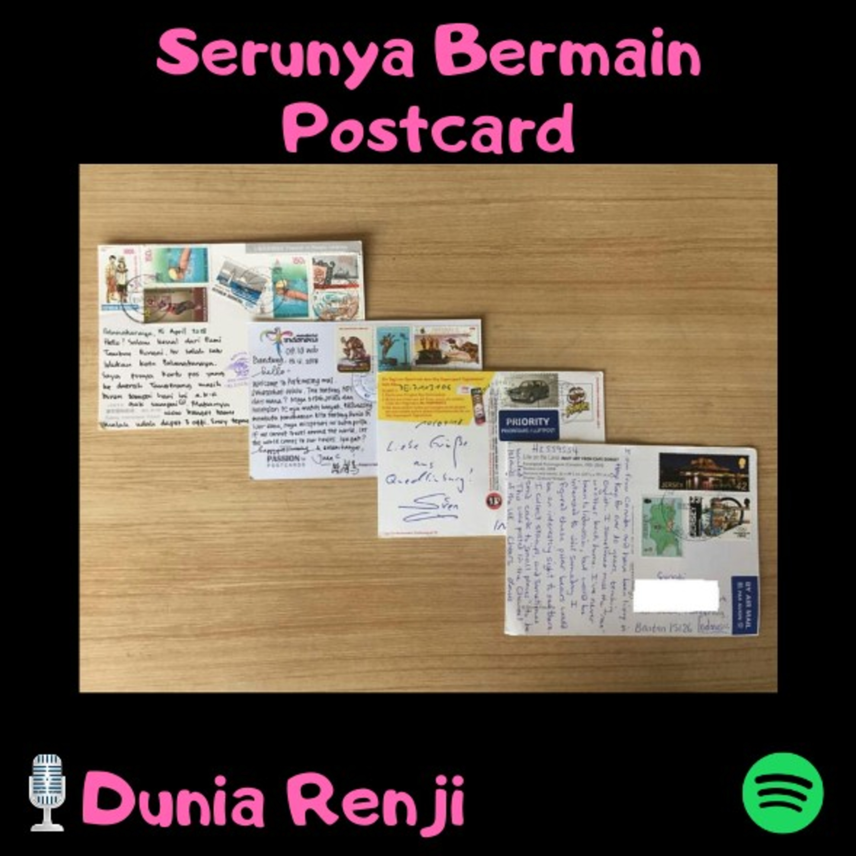 Dunia Renji
