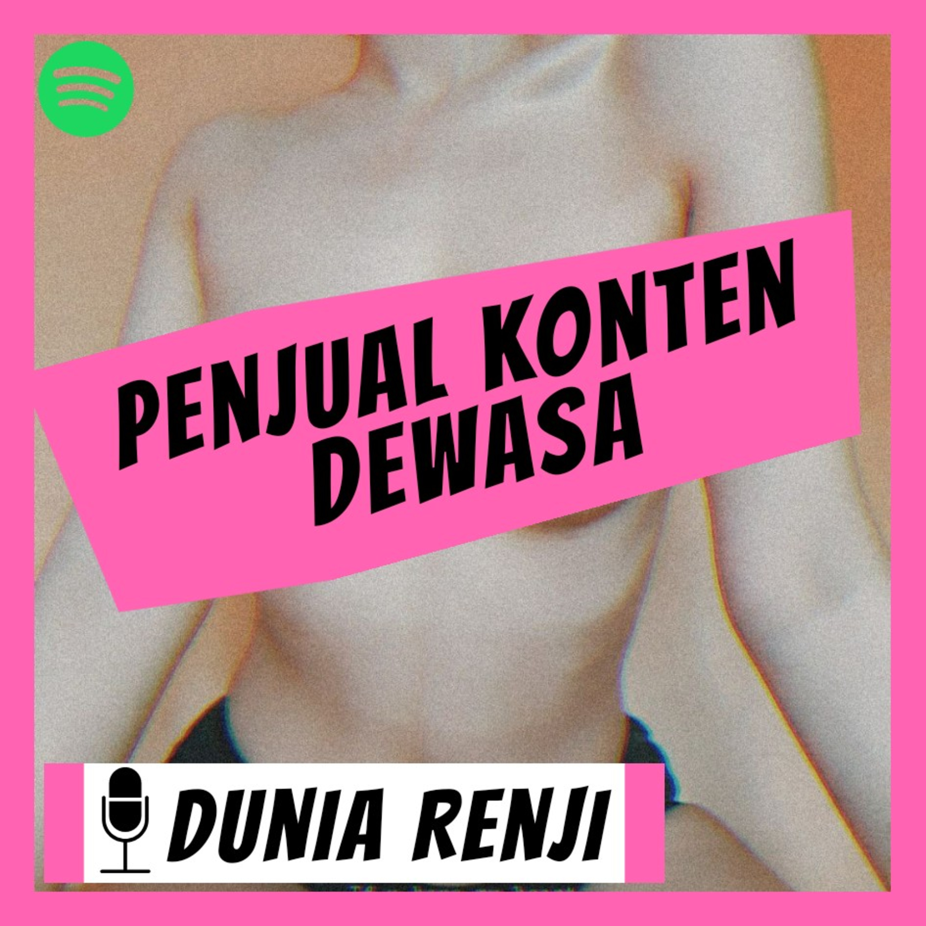 Dunia Renji