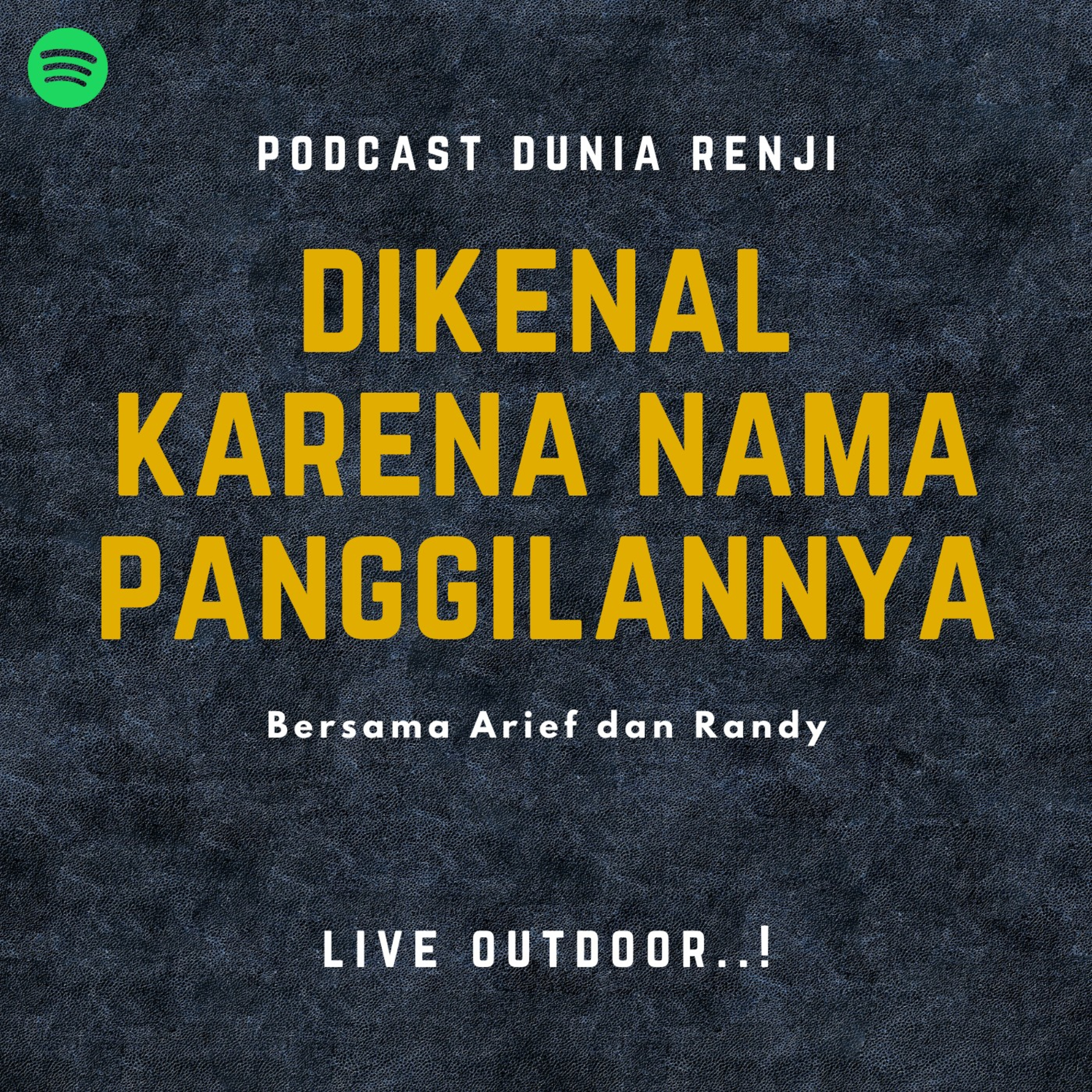 Dunia Renji