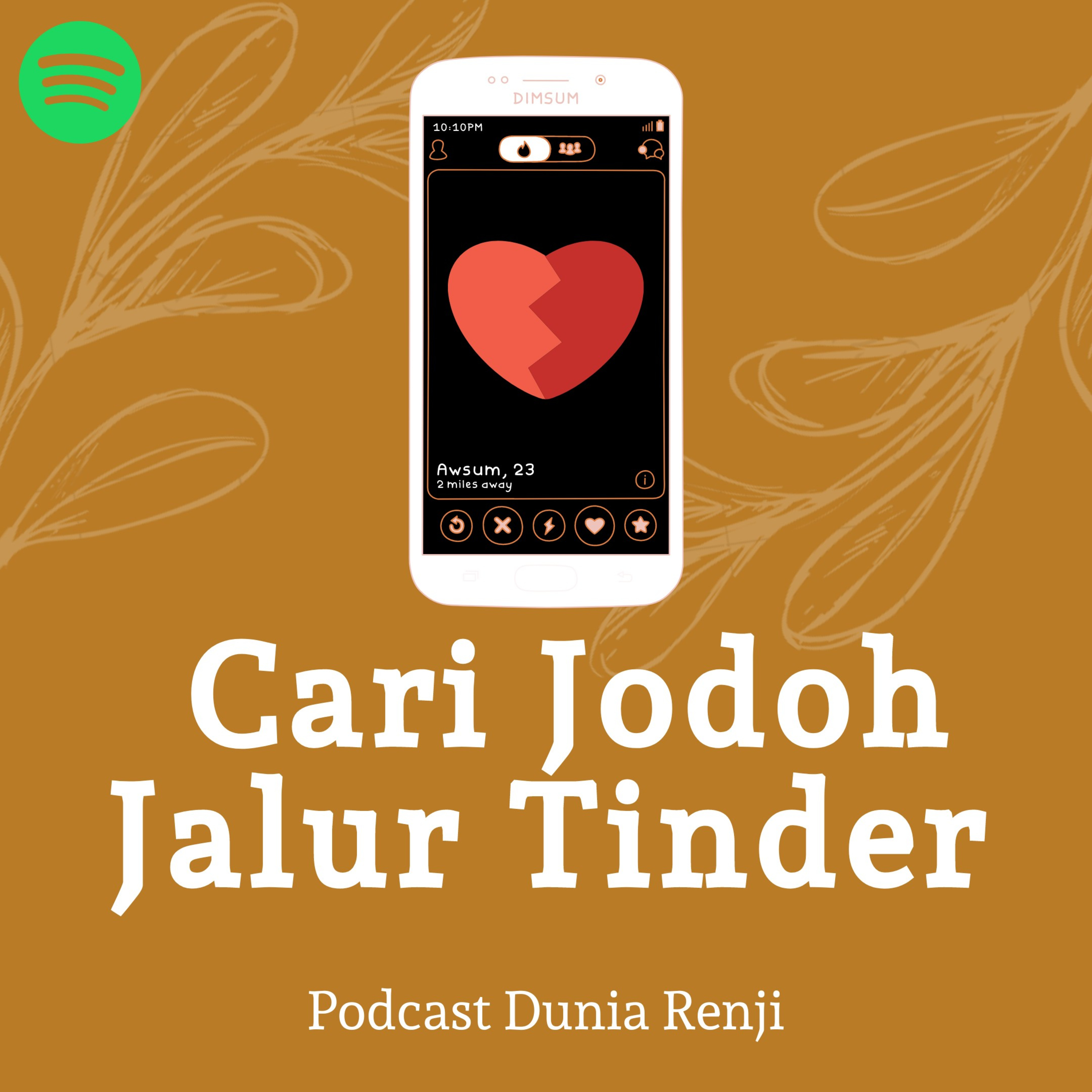 Dunia Renji