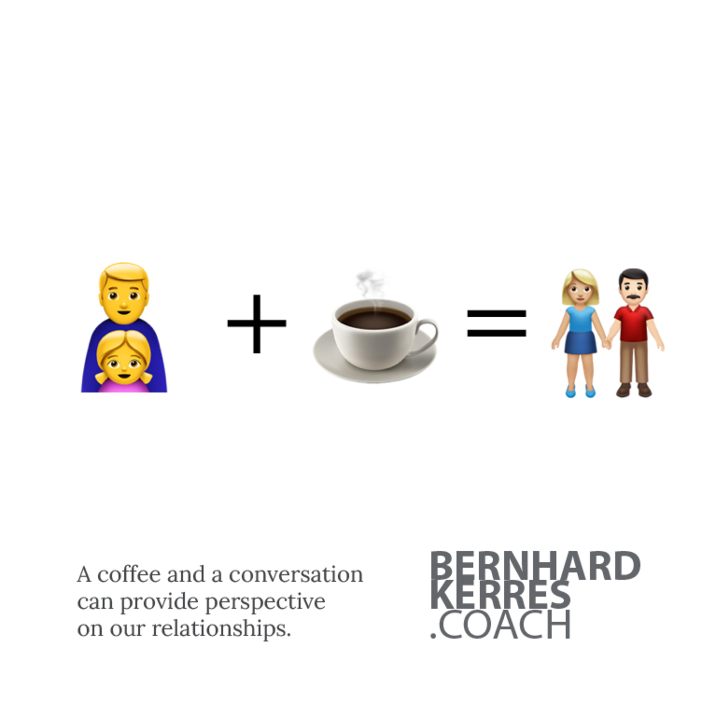 Coffee and Coaching