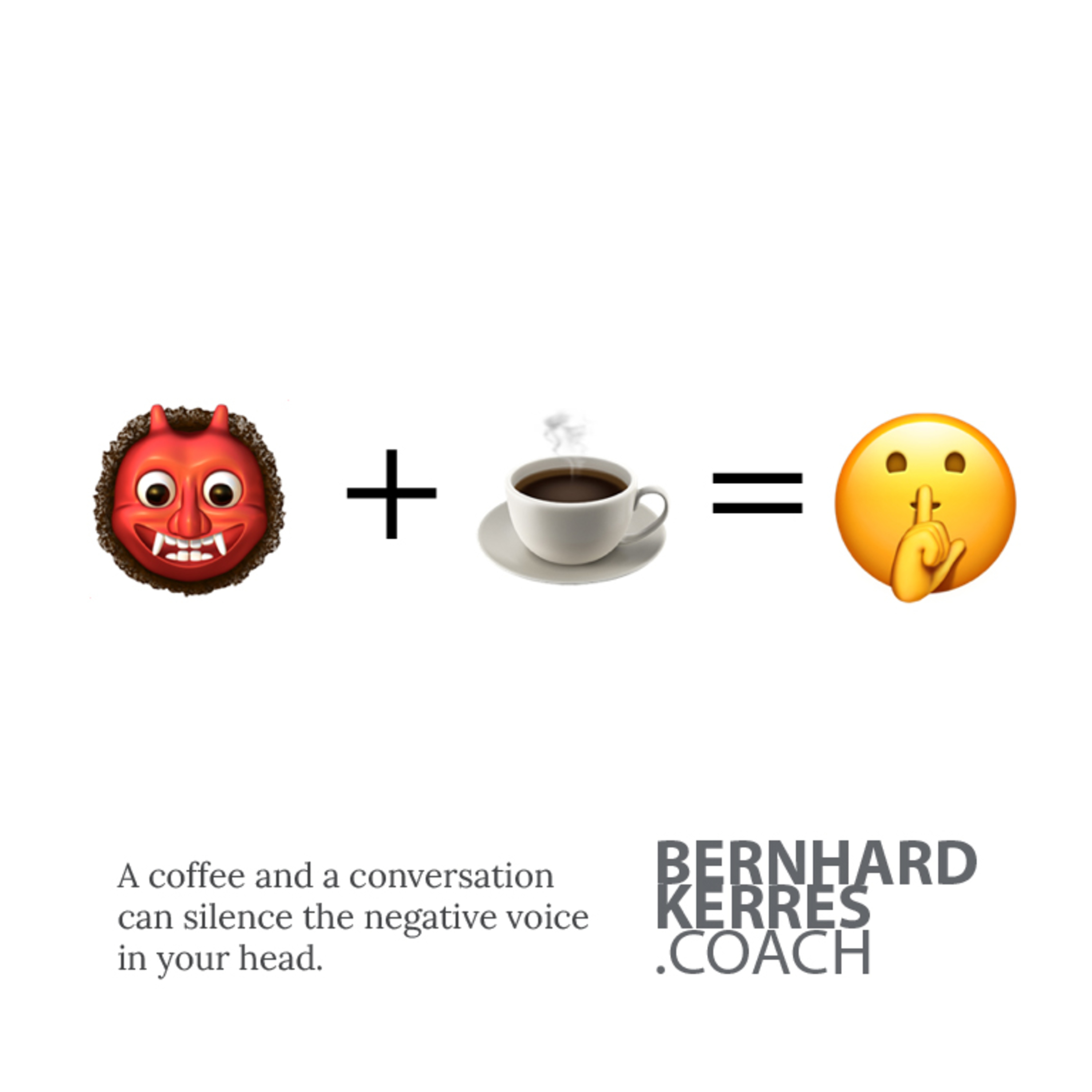 Coffee and Coaching