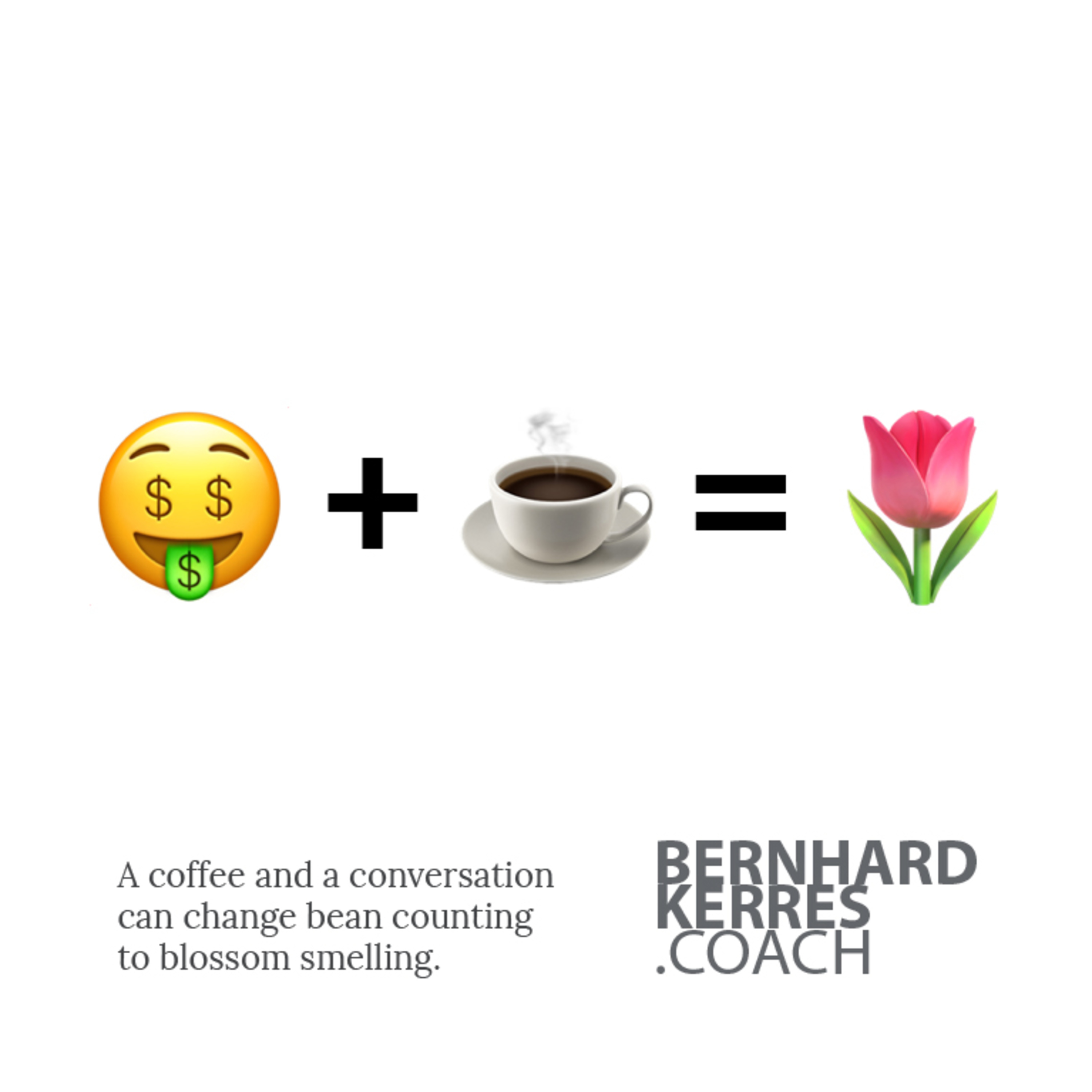 Coffee and Coaching