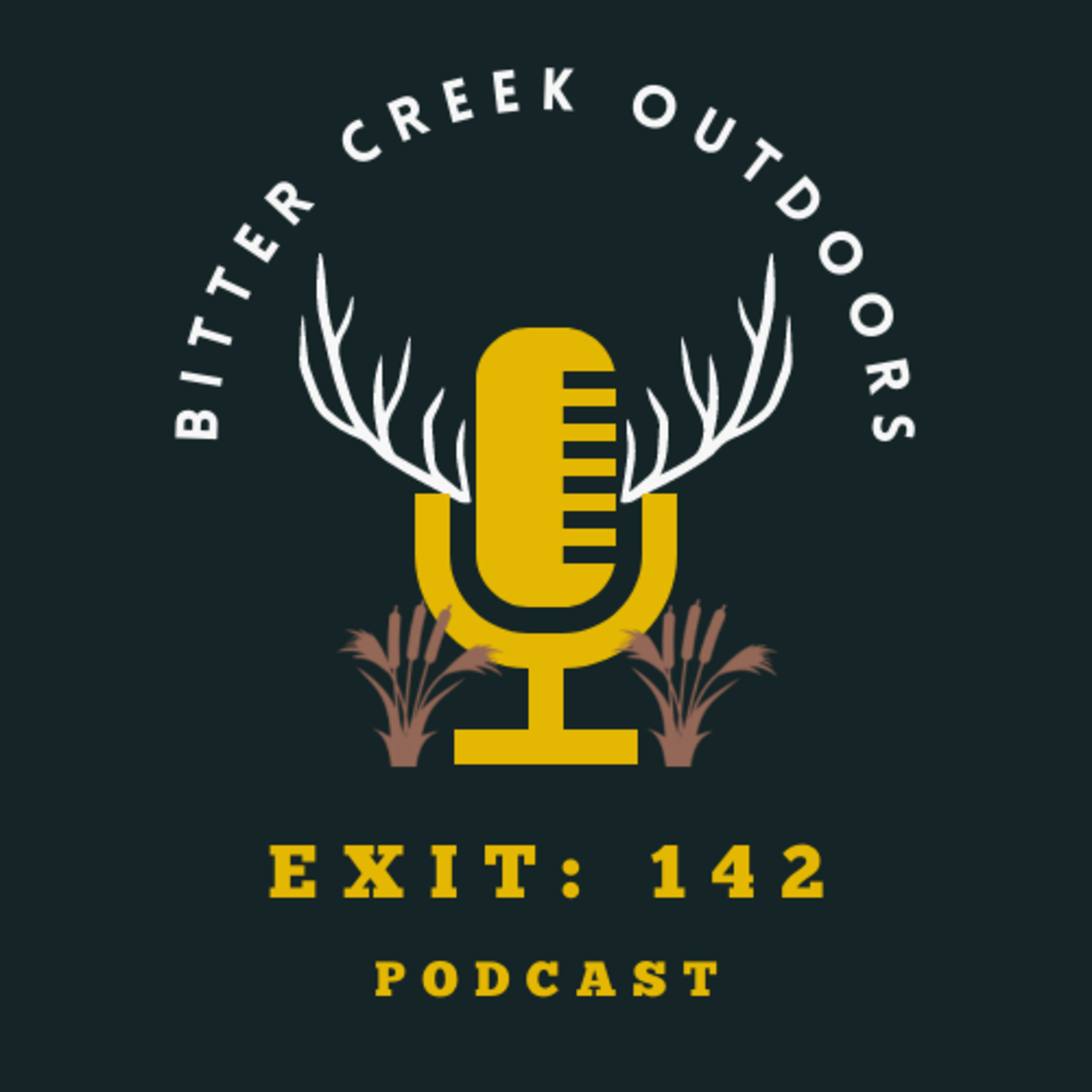 Ep 1: Intro of Bitter Creek Outdoors