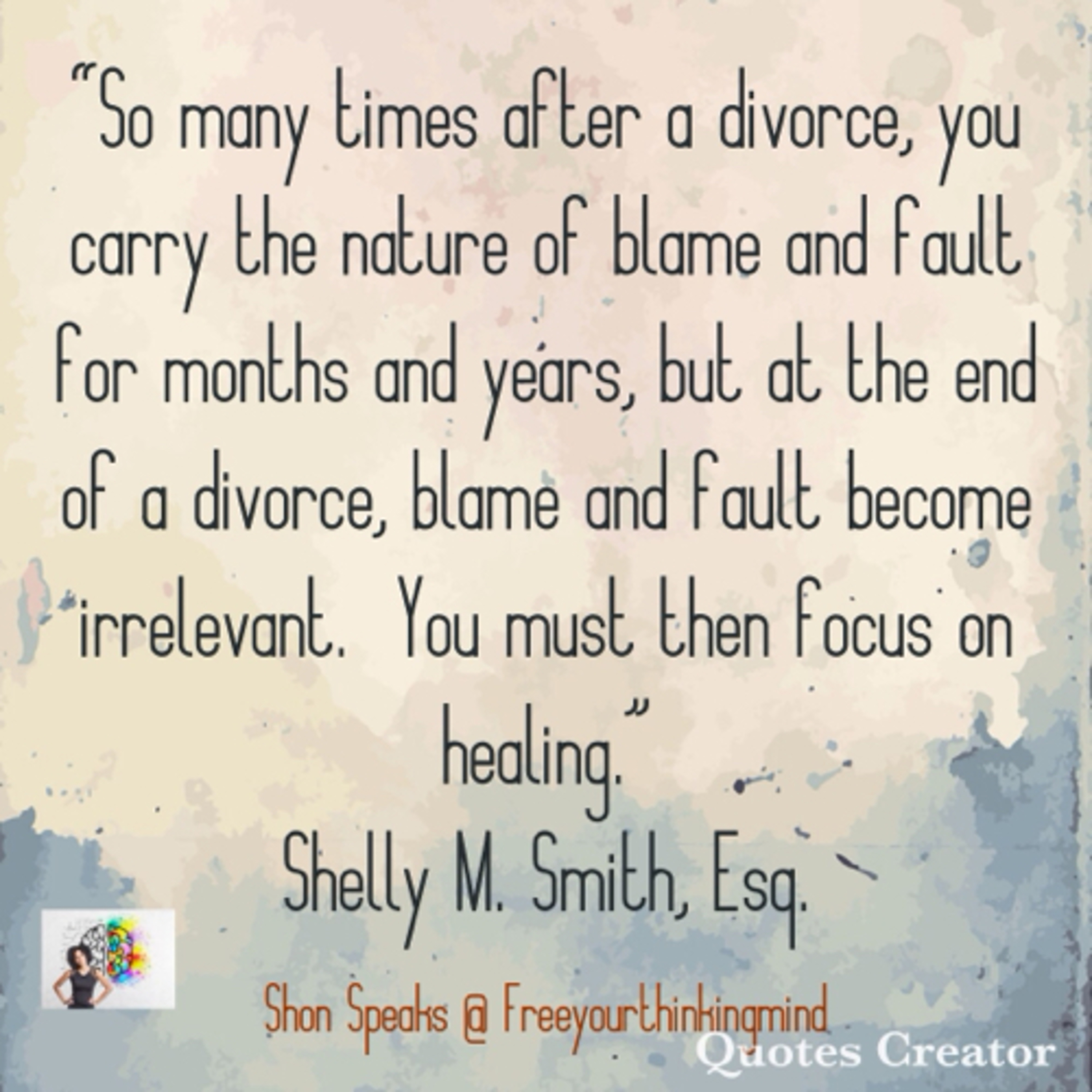 SHONSPEAKS