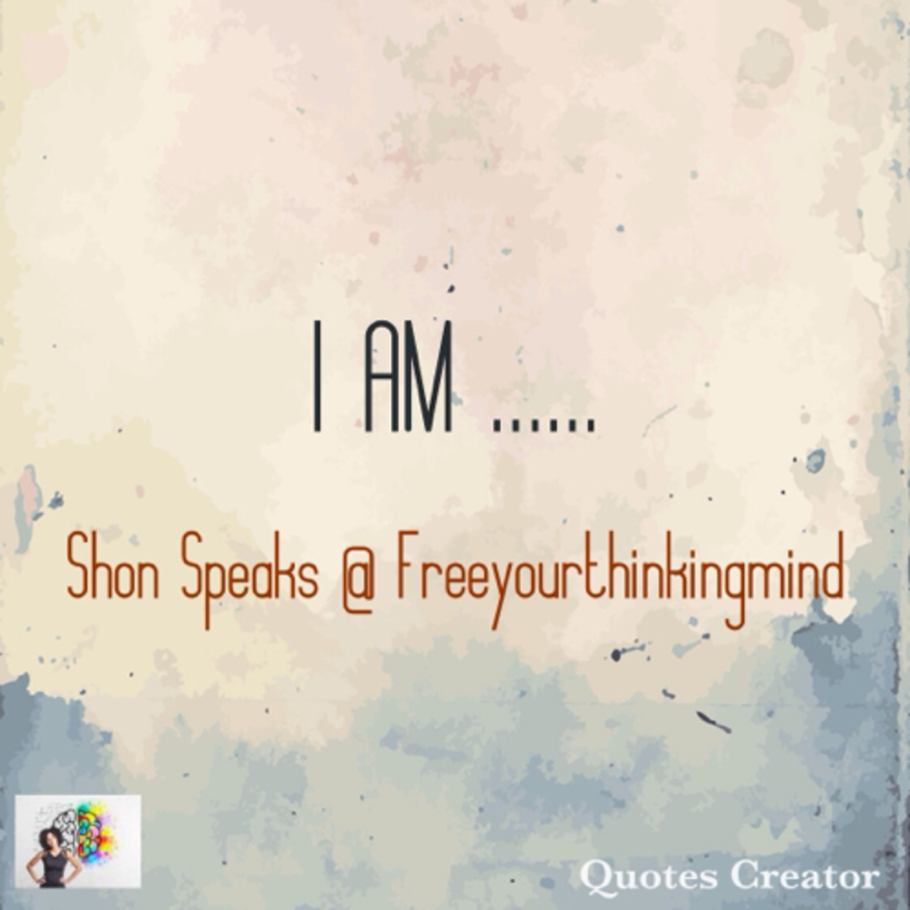 SHONSPEAKS