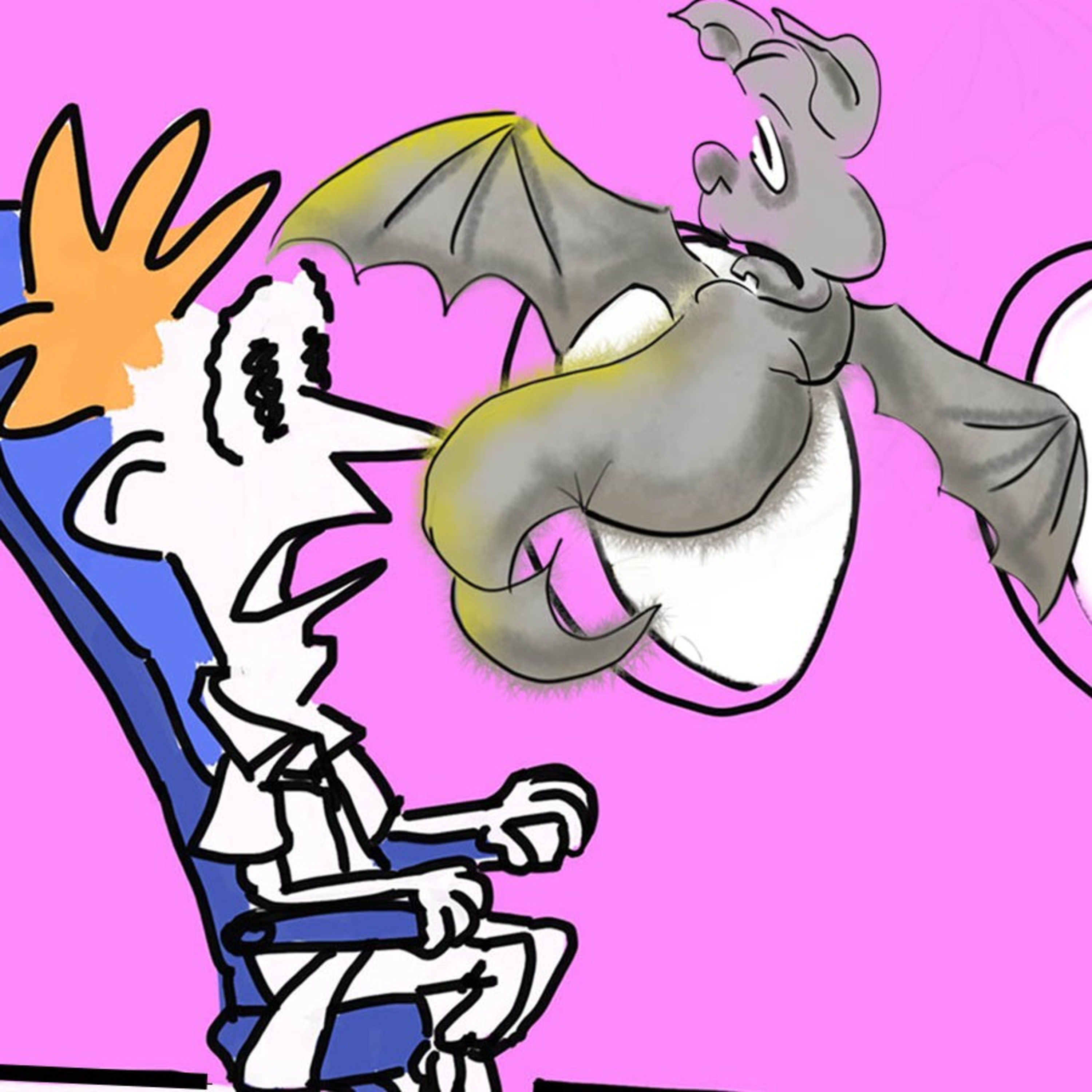 לעייף את פופי episode artwork