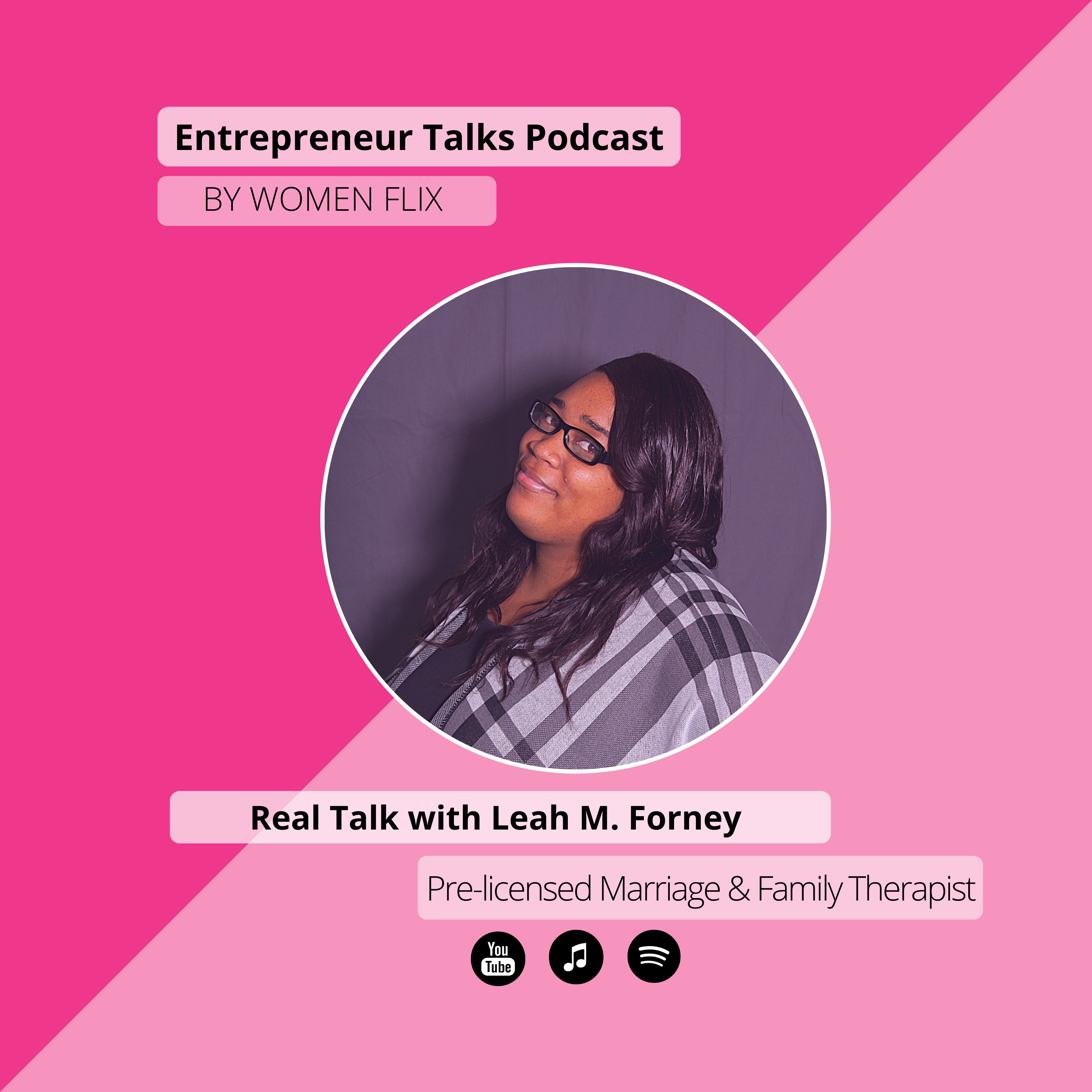 Entrepreneur Talks