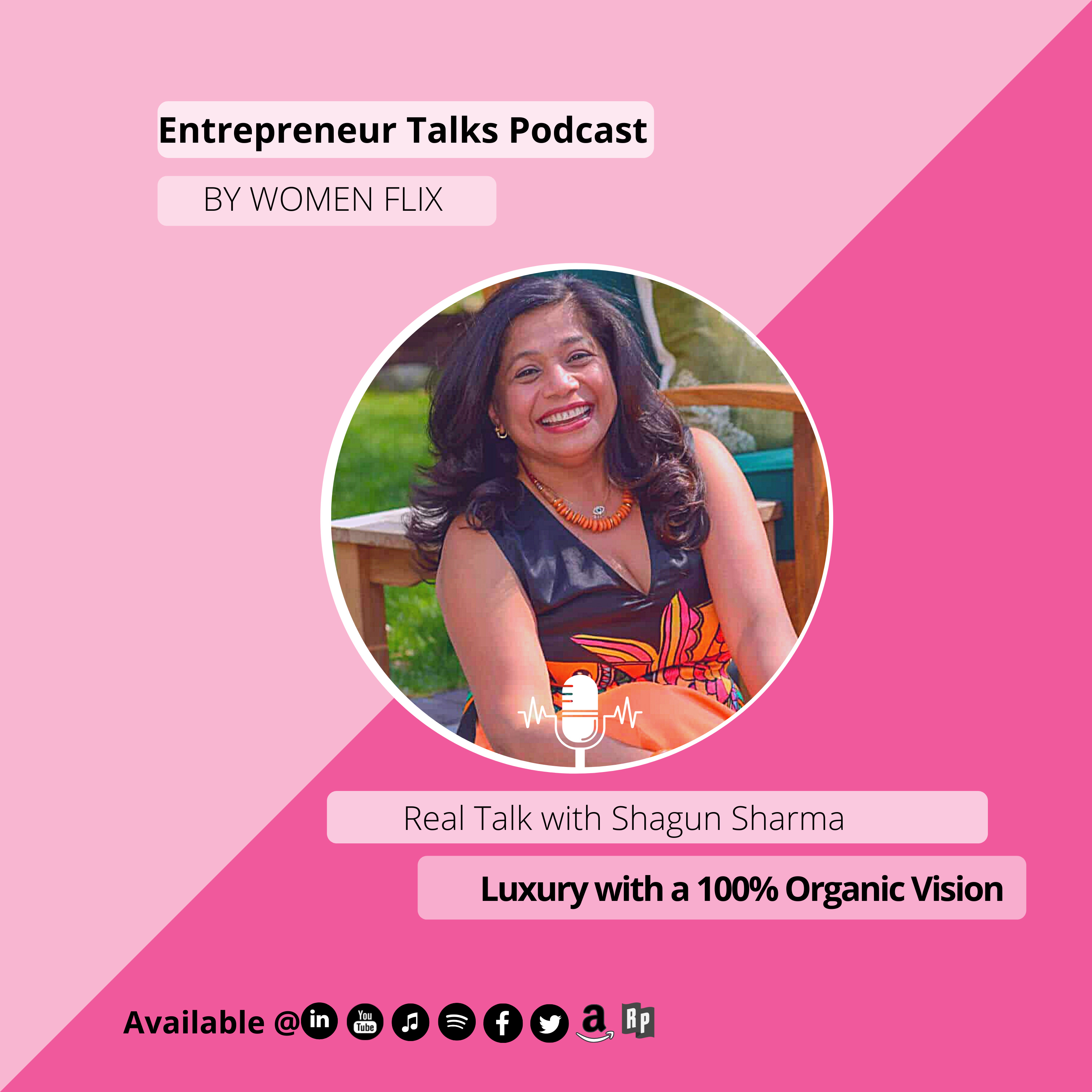Entrepreneur Talks