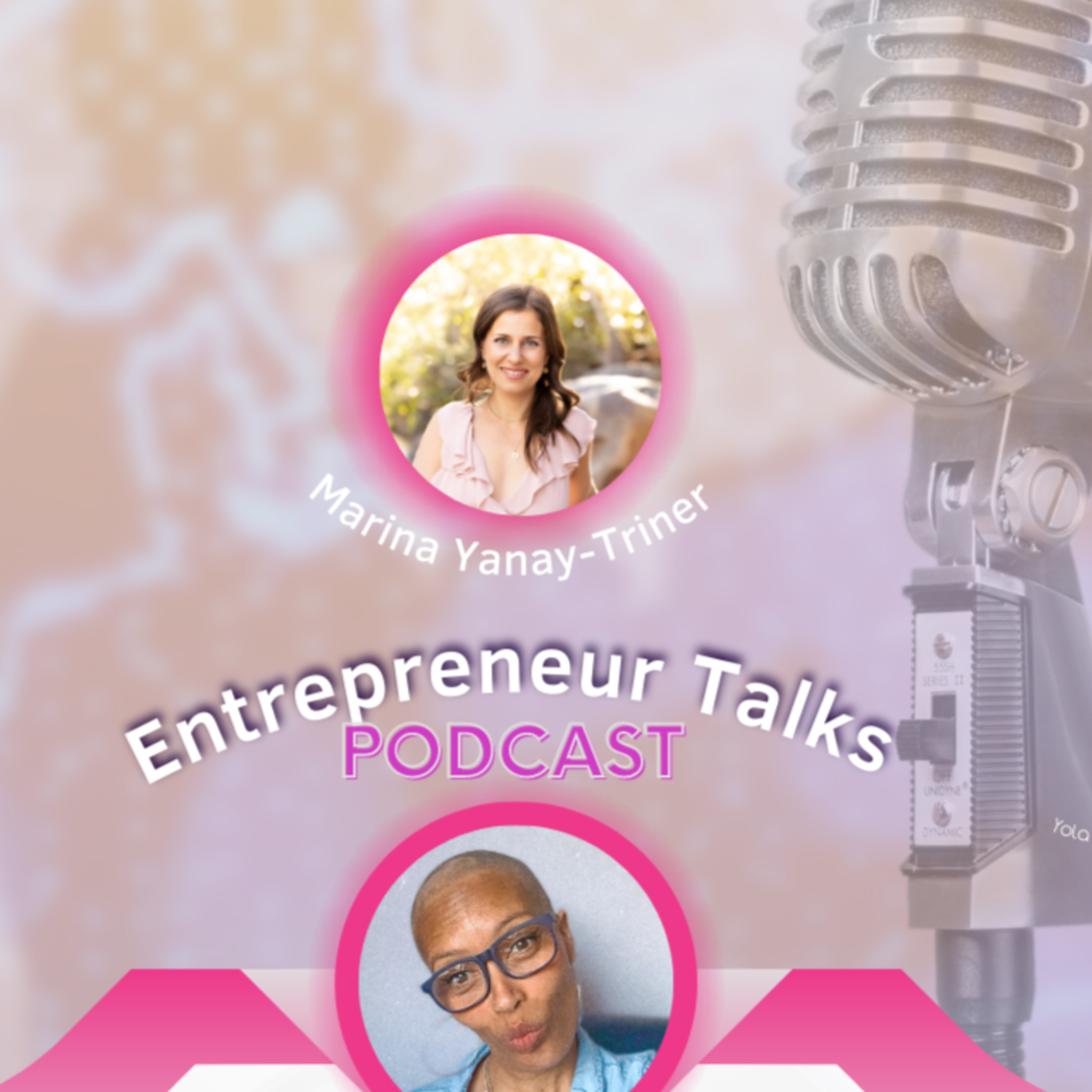 Entrepreneur Talks