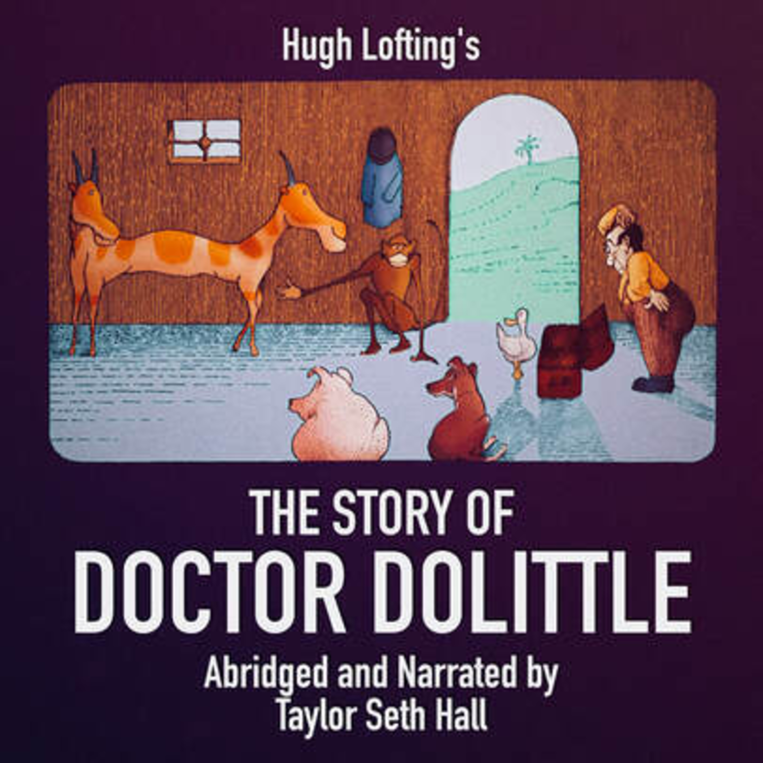 Storytime Classics Audio
