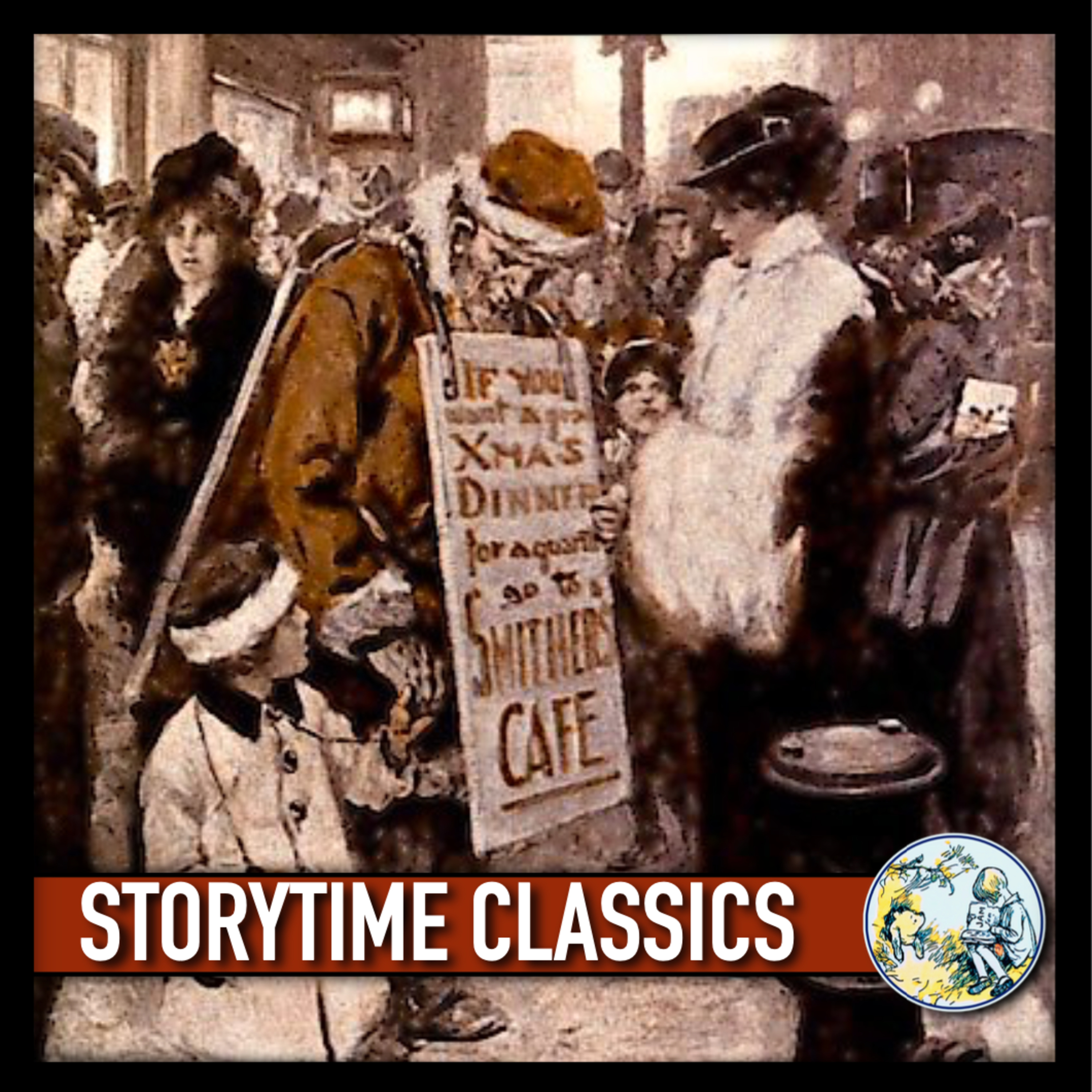 Storytime Classics Audio