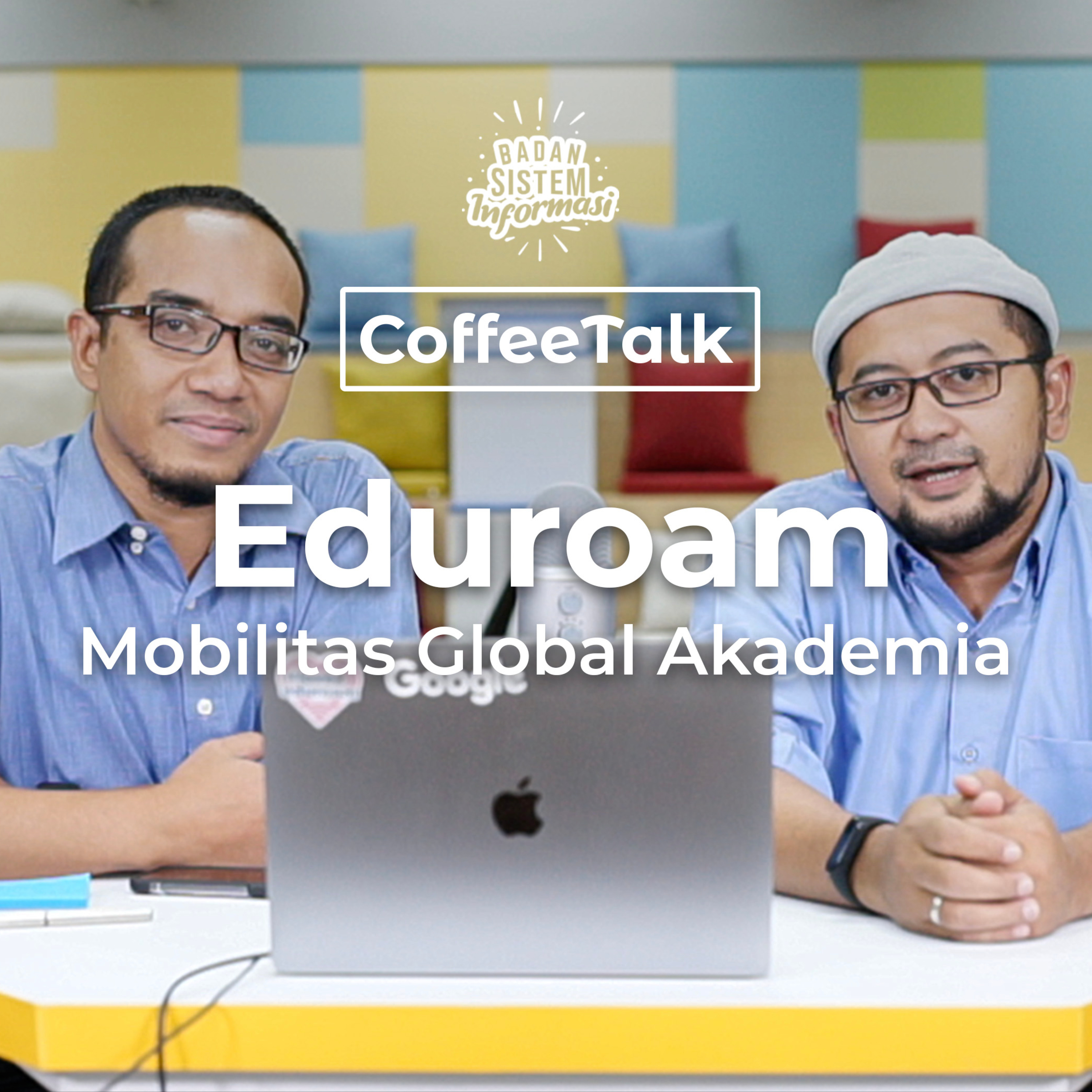 Badan Sistem Informasi, Universitas Islam Indonesia