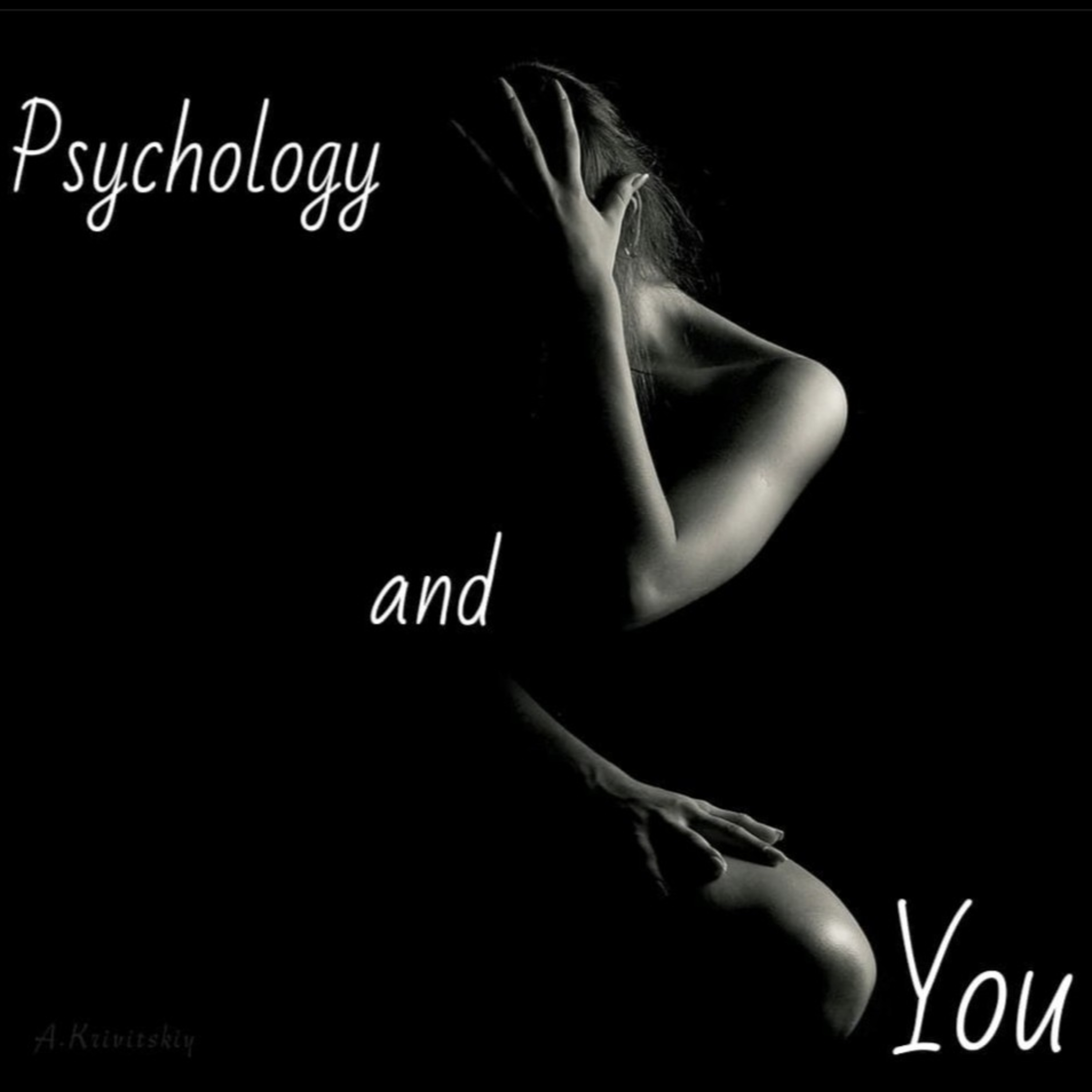 Psychology & You episode artwork
