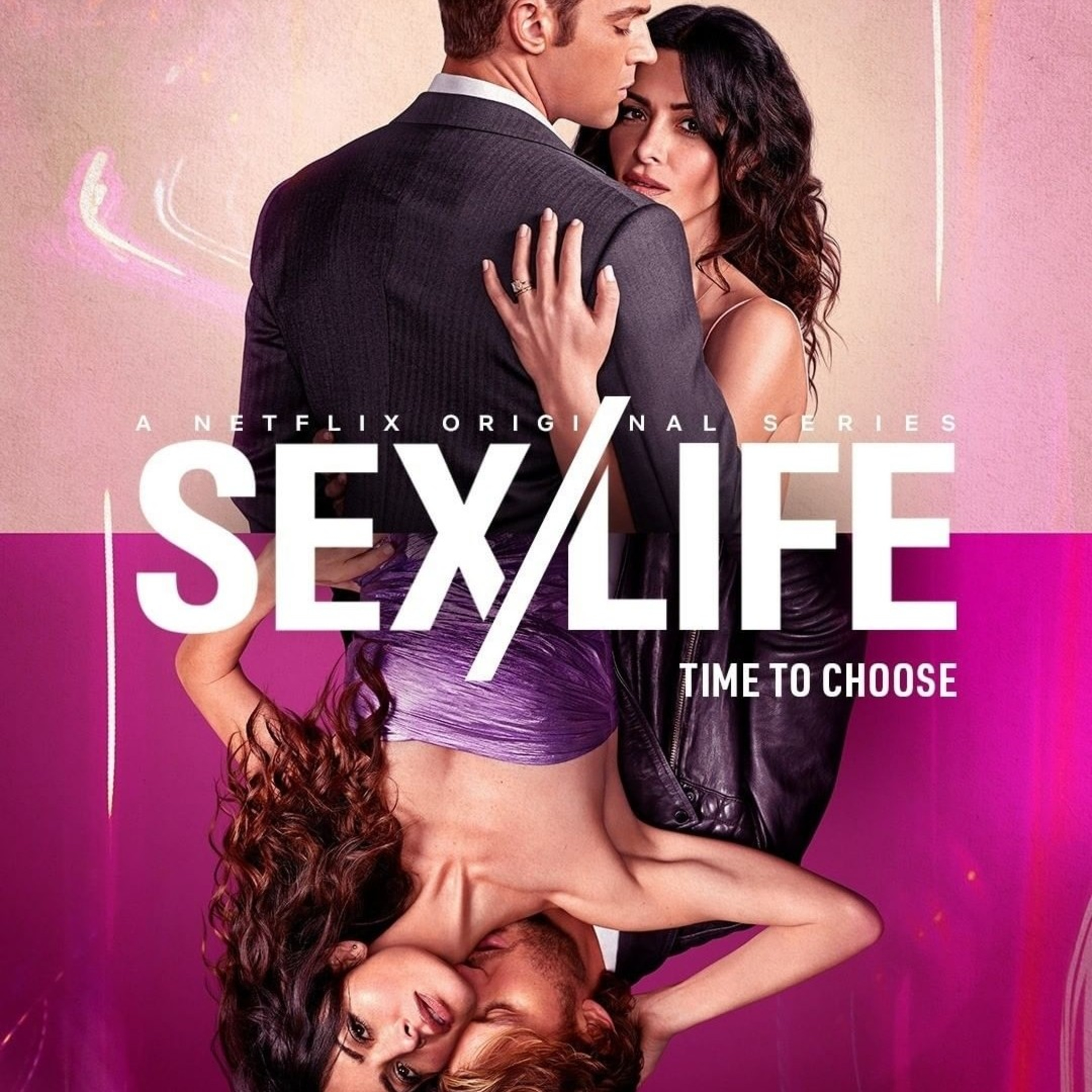 Sex Life (Movie Review)  episode artwork