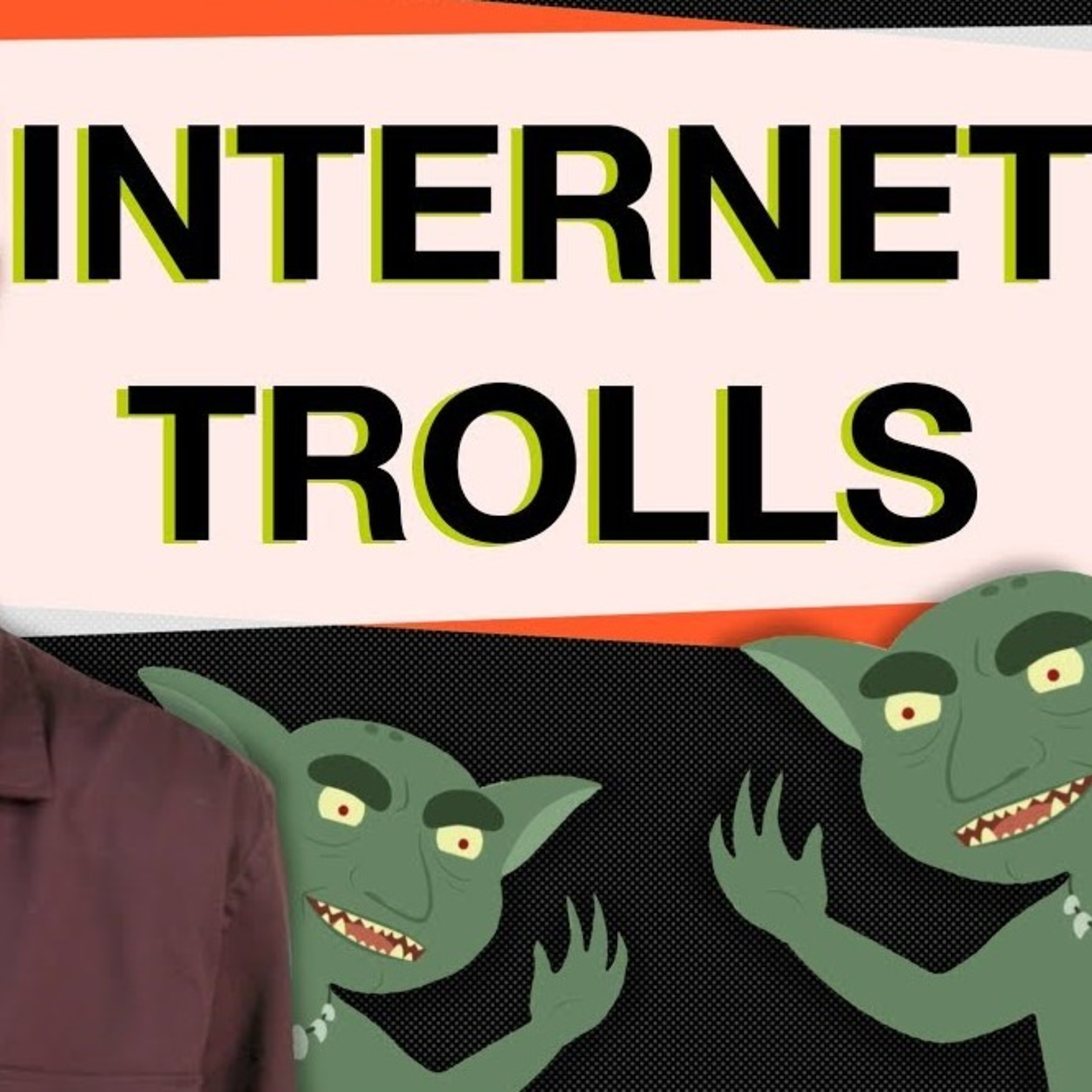 Trolls and the Grammys!  episode artwork