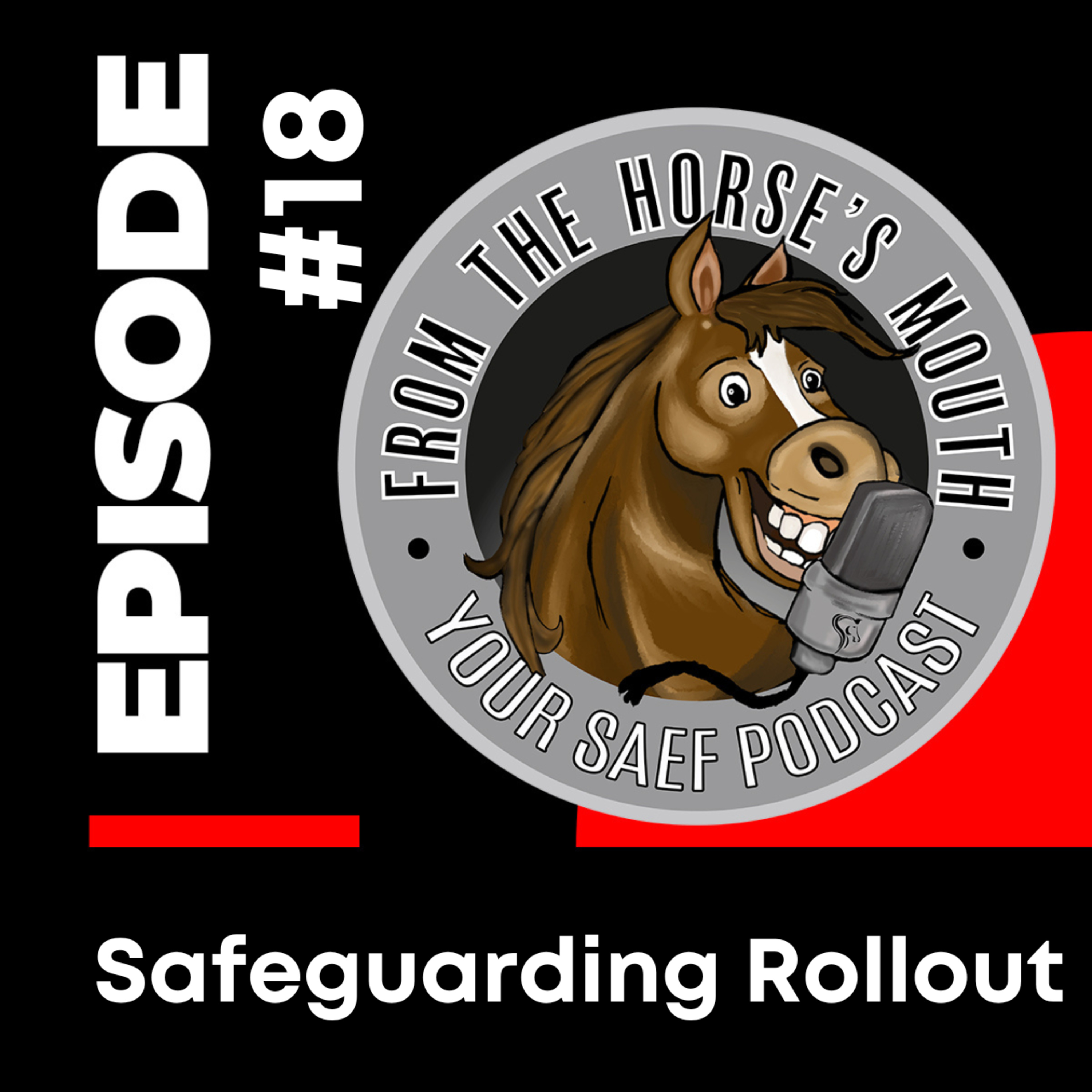 From the Horse\'s Mouth