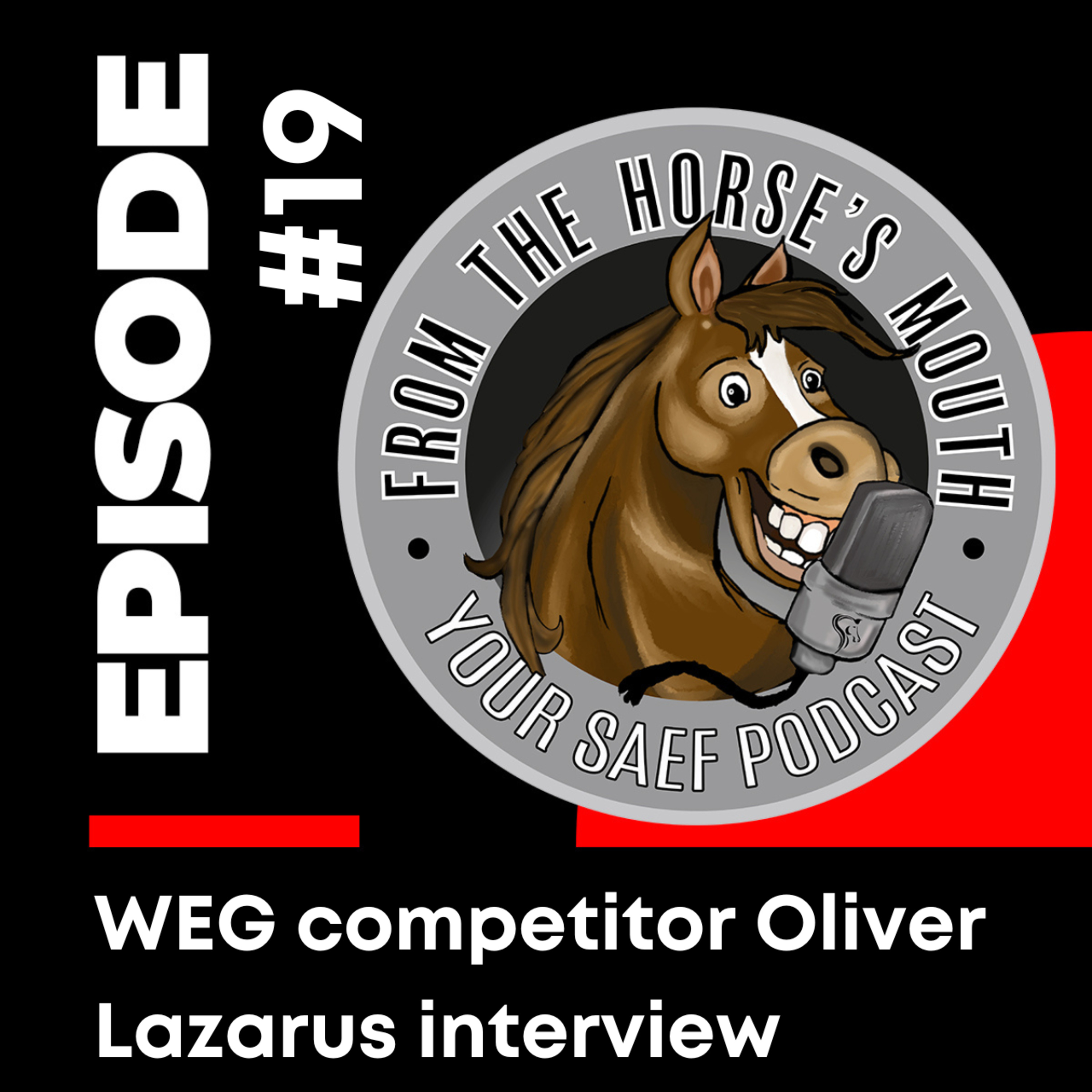 From the Horse\'s Mouth