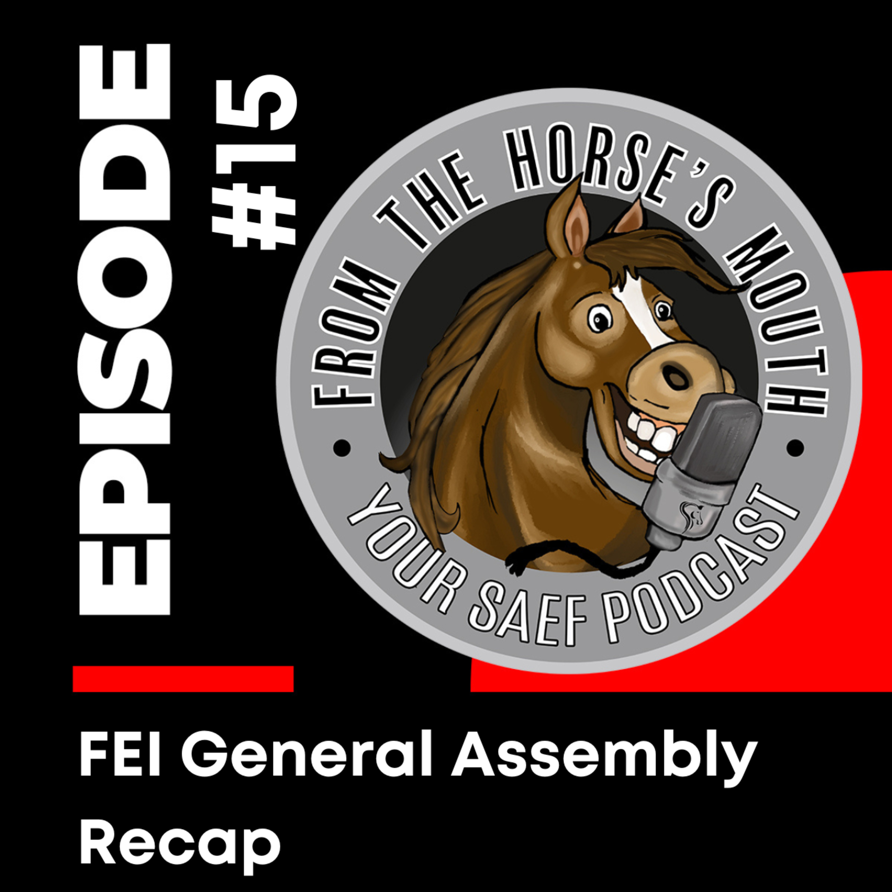 From the Horse\'s Mouth