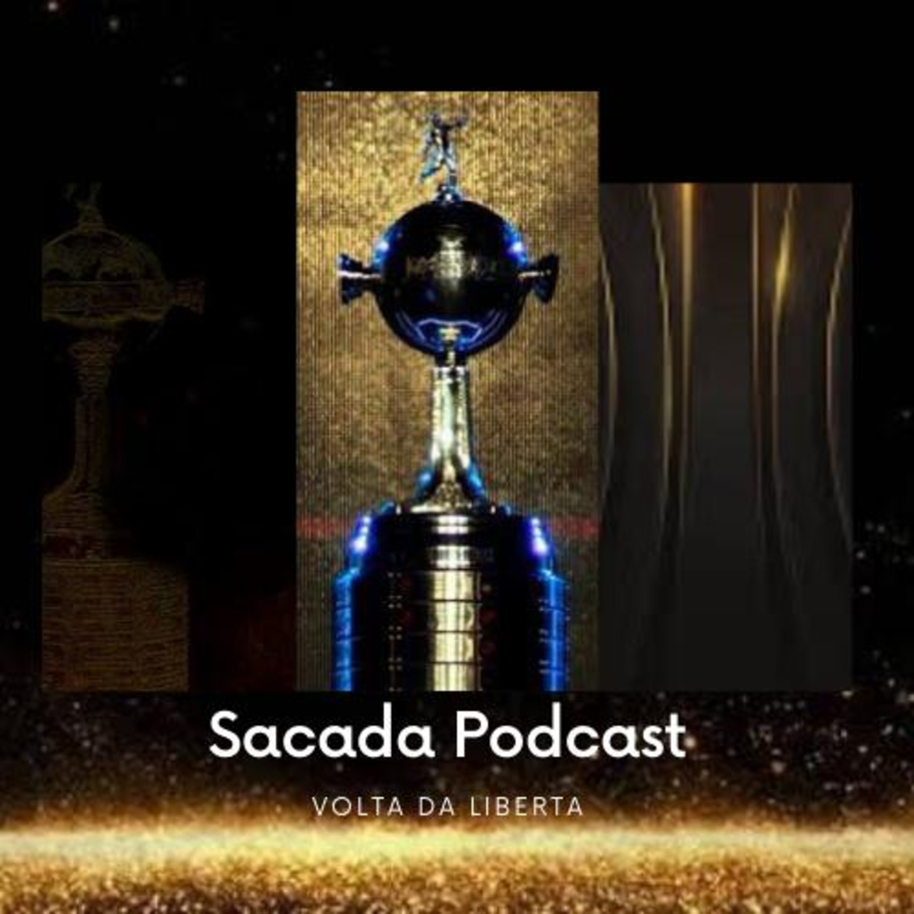 Sacada Podcast