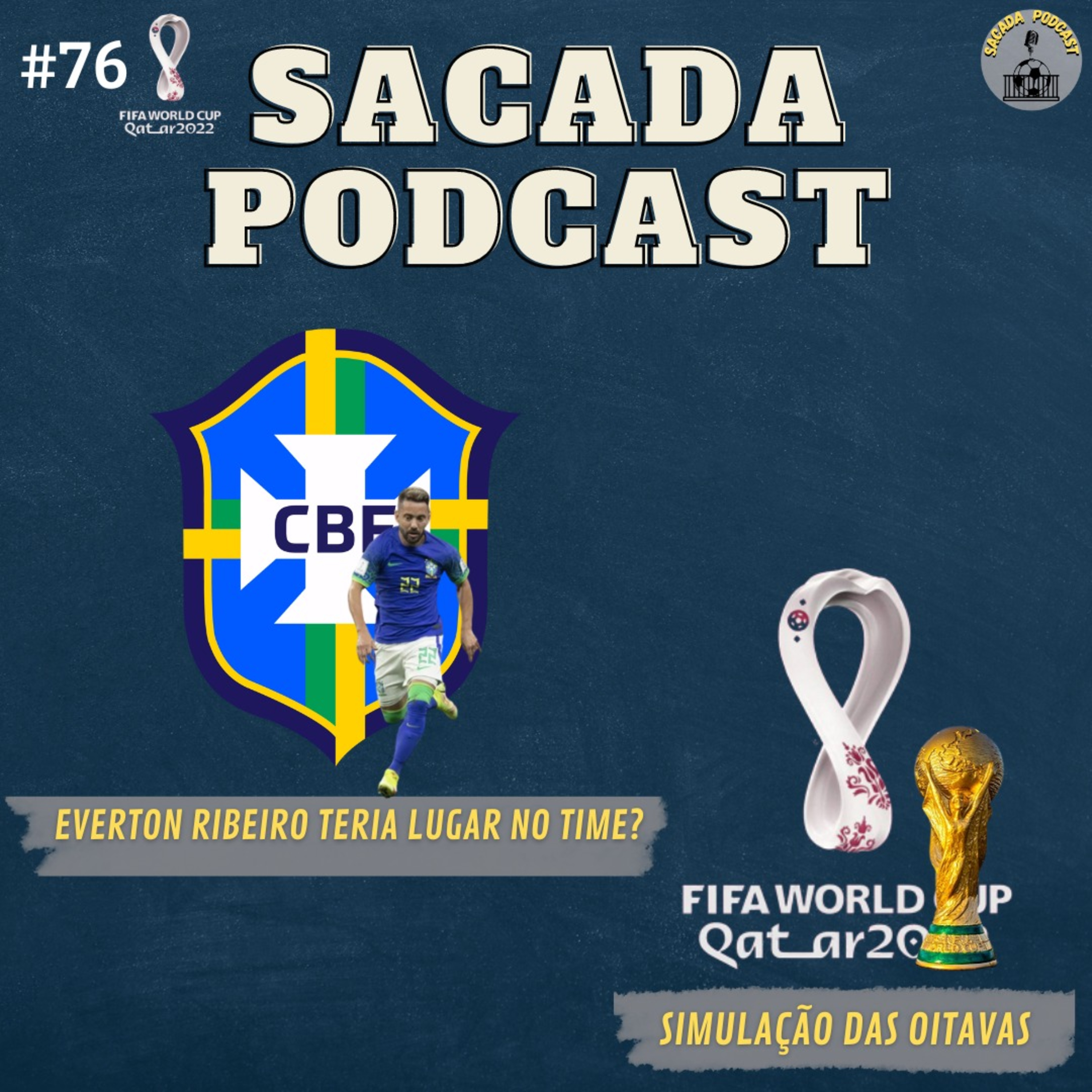 Sacada Podcast