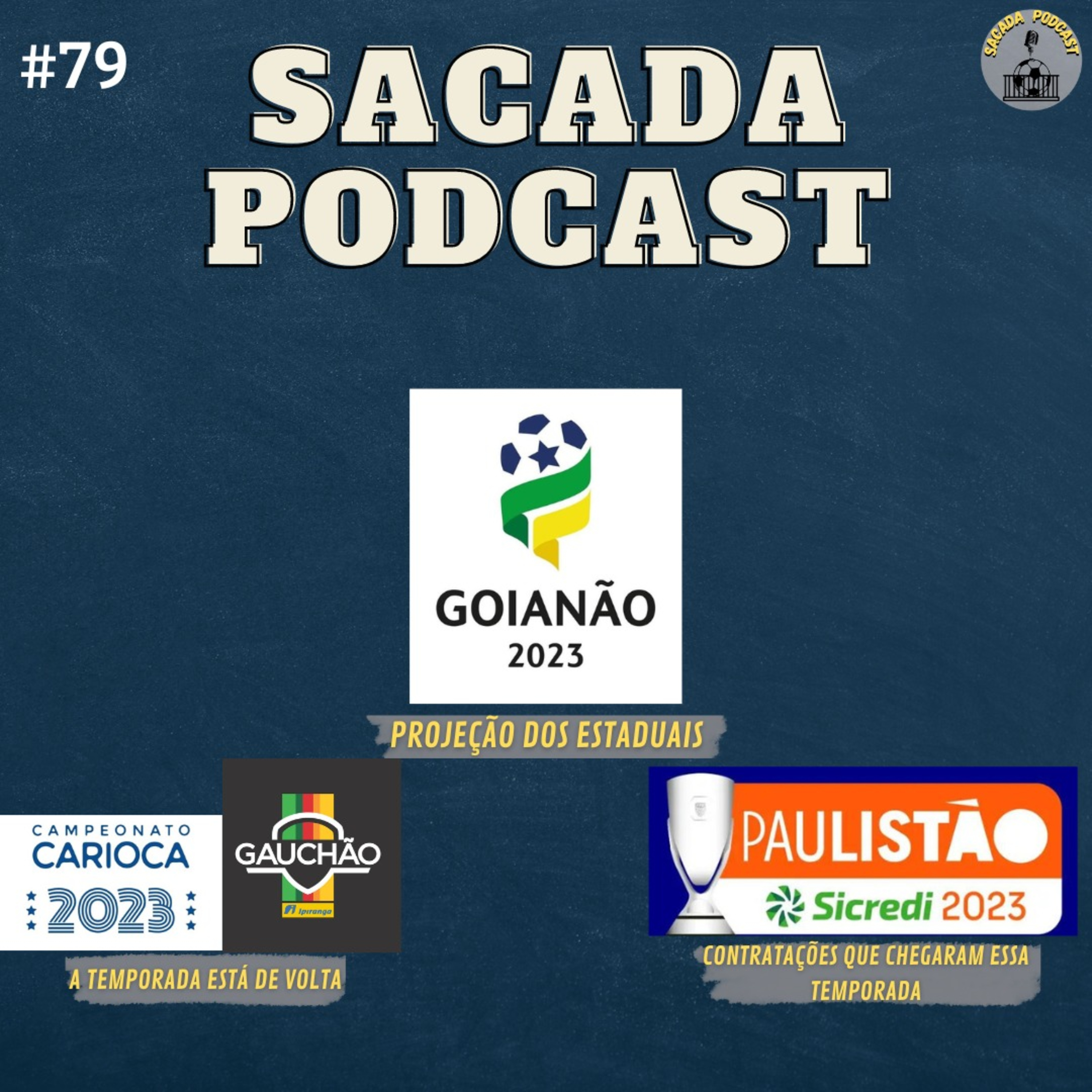Sacada Podcast