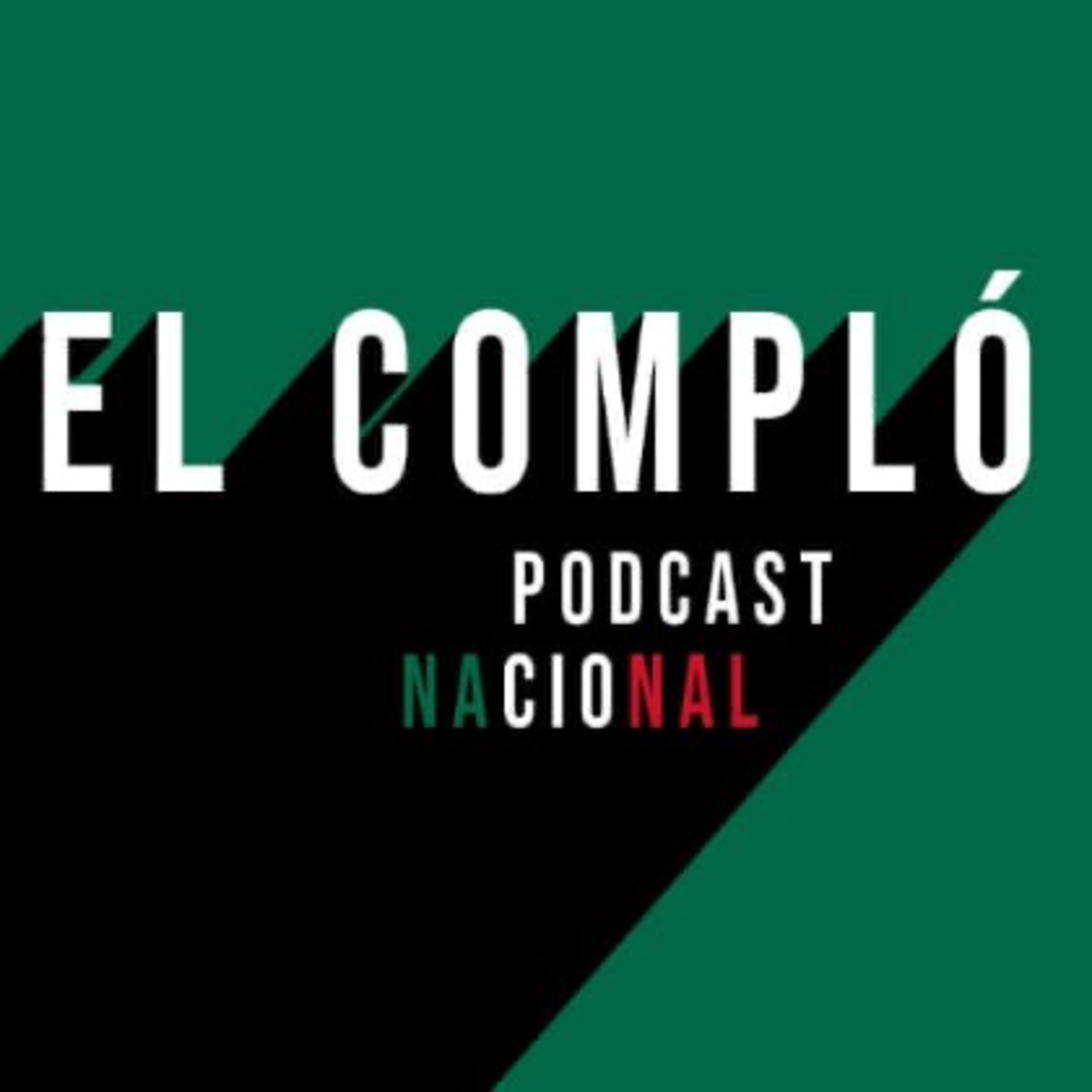 El Complot Cultural
