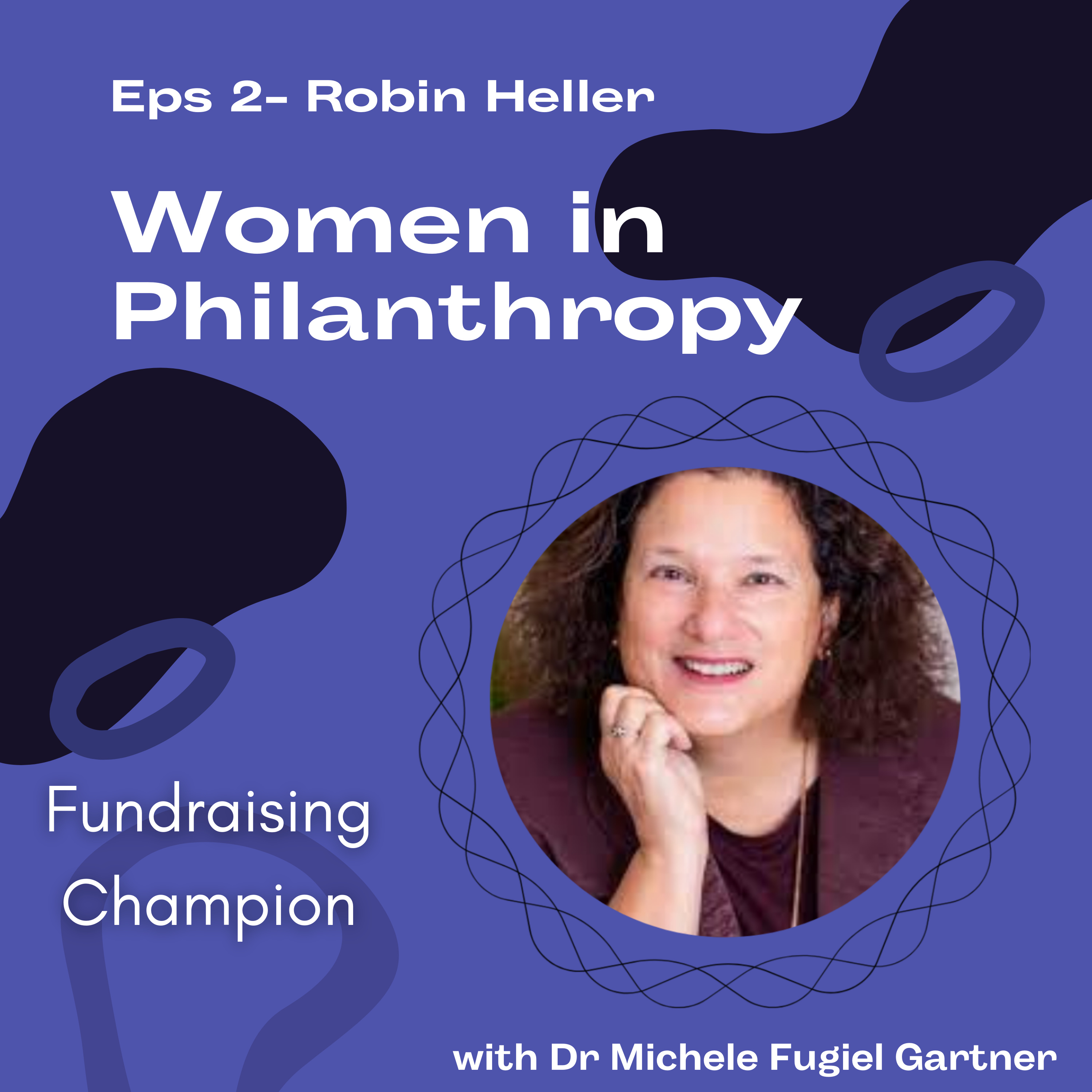 Women in Philanthropy