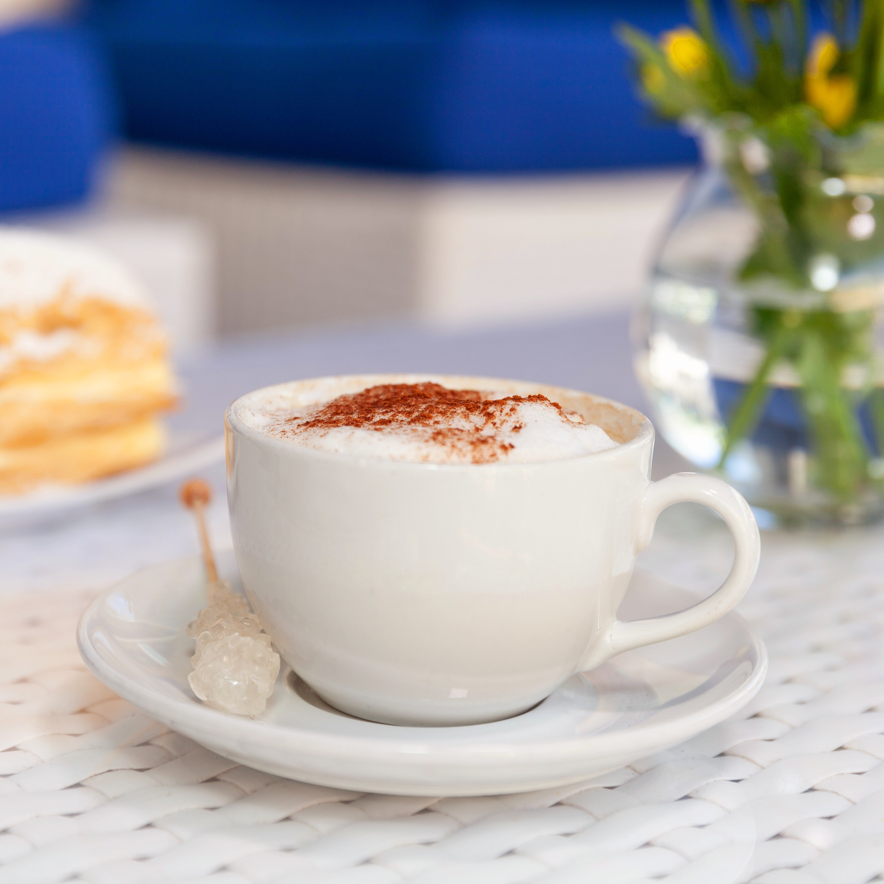 Эпизод 8. Магия кофе