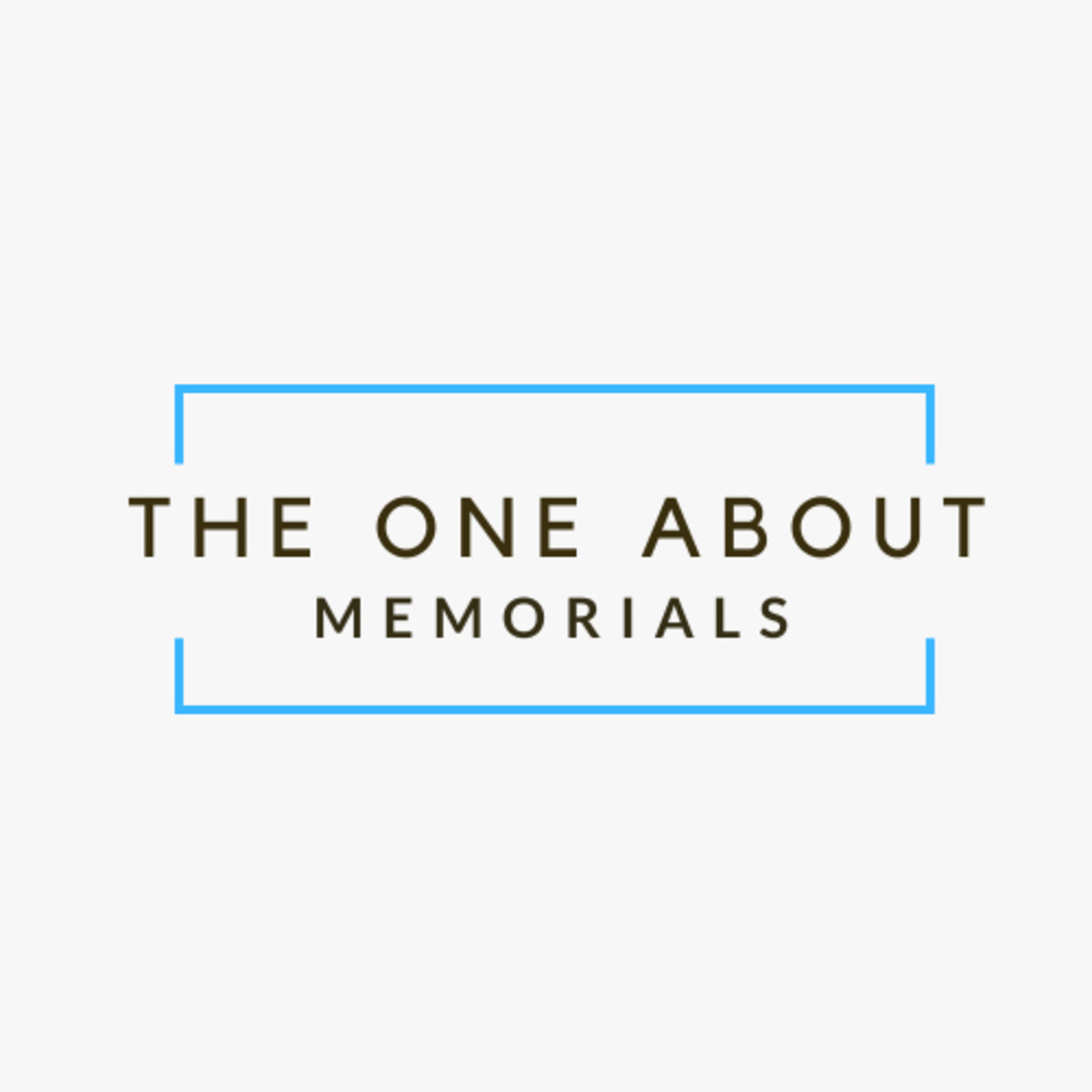 The One About Memorials  episode artwork