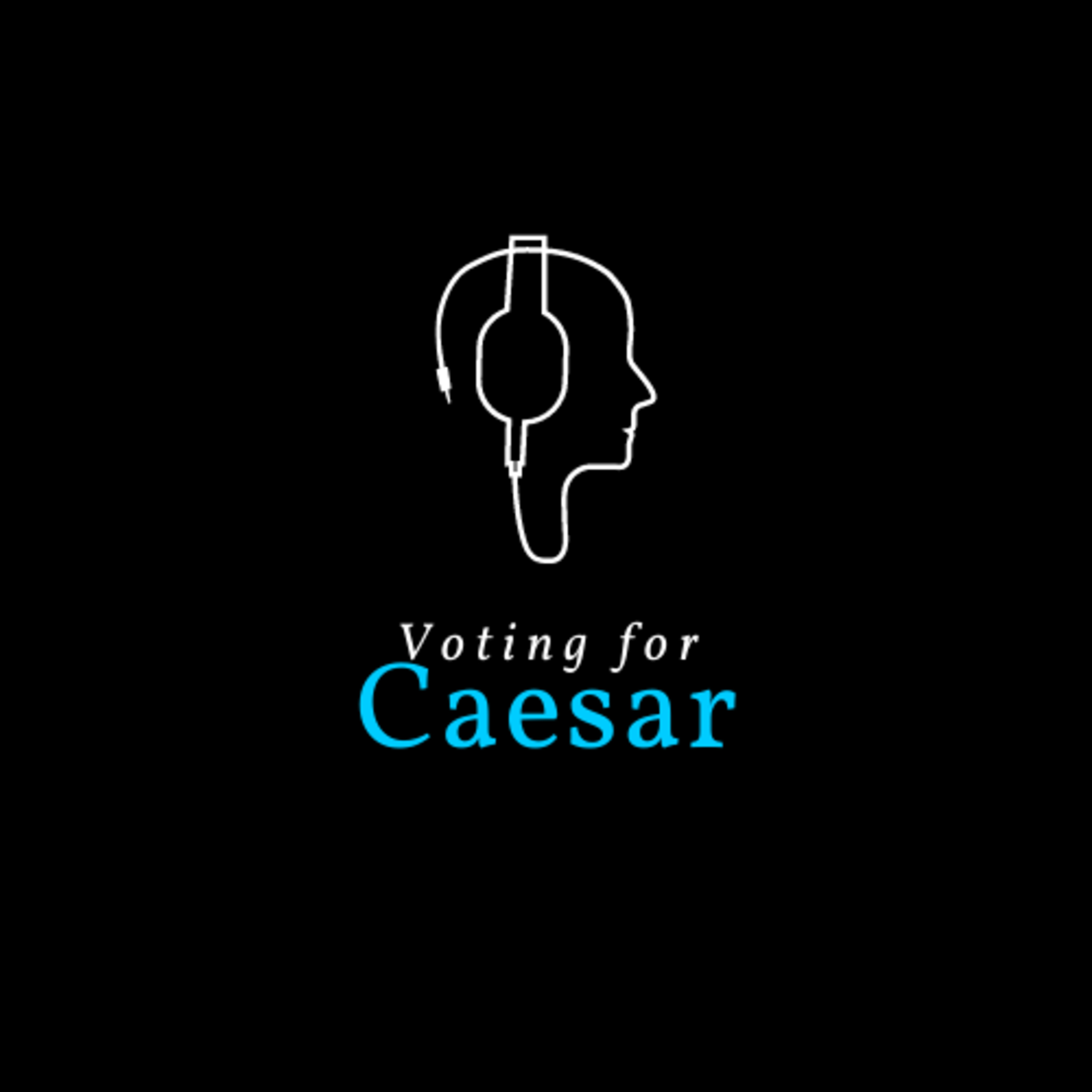Voting for Caesar episode artwork