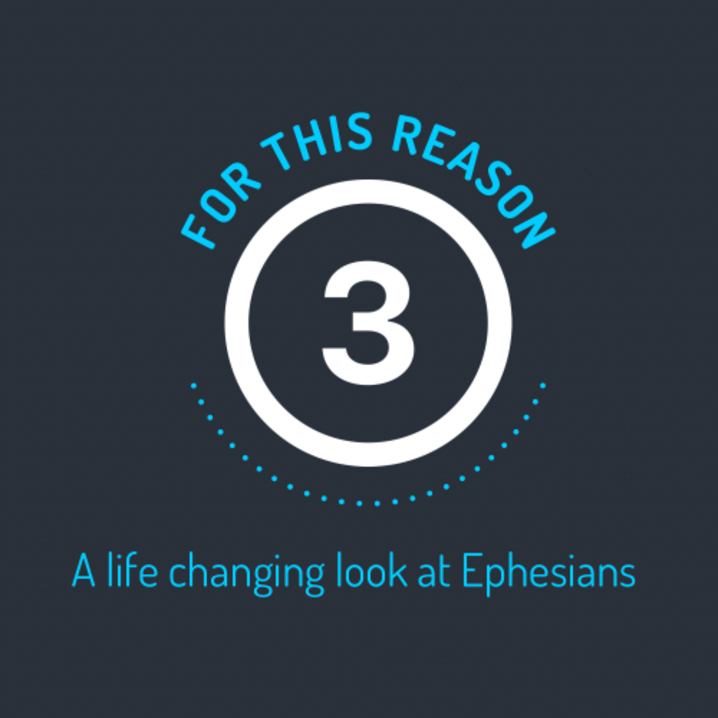 For This Reason 3: Dead Inside episode artwork